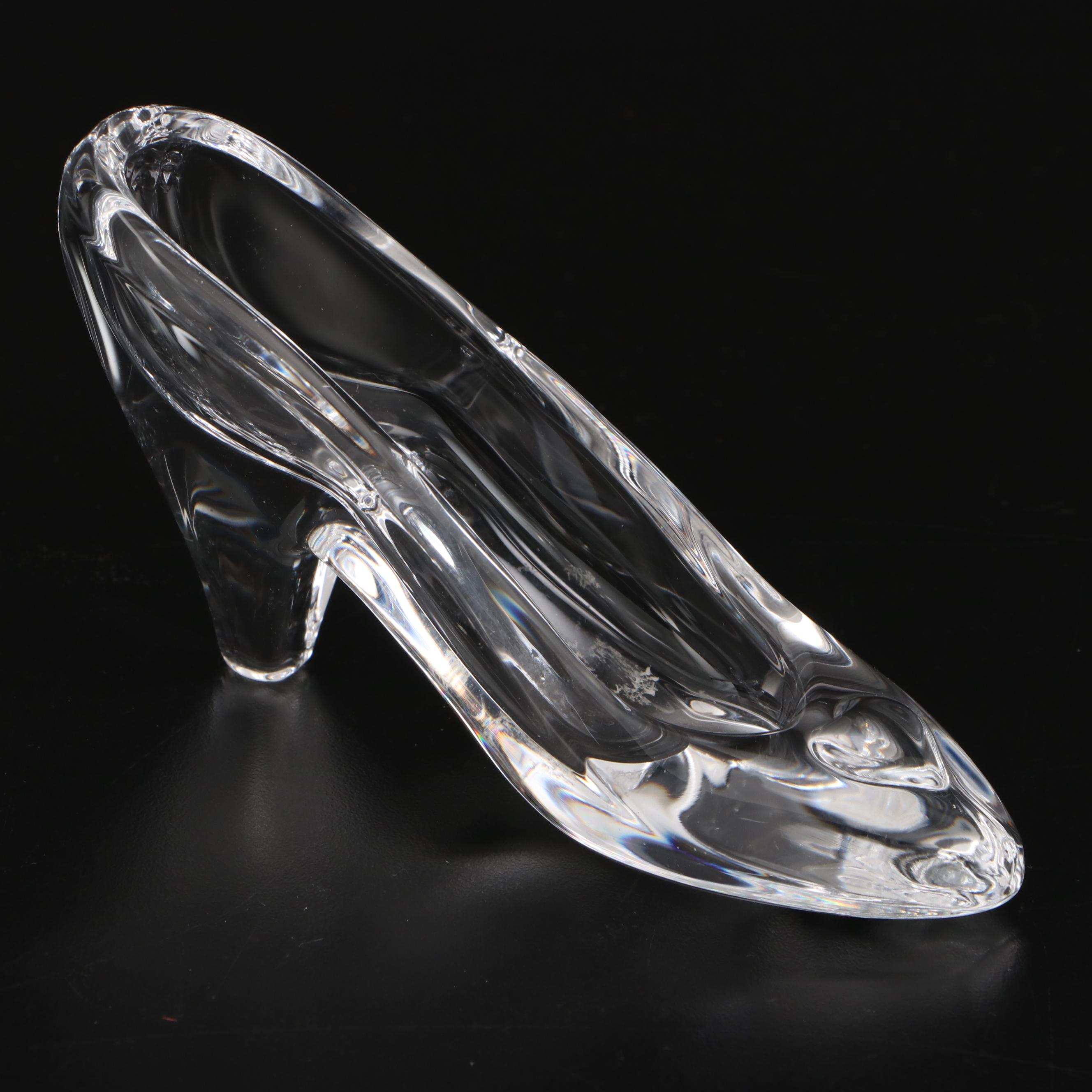 Princess House Crystal Figurines with Other Crystal, Glass, Acrylic Décor