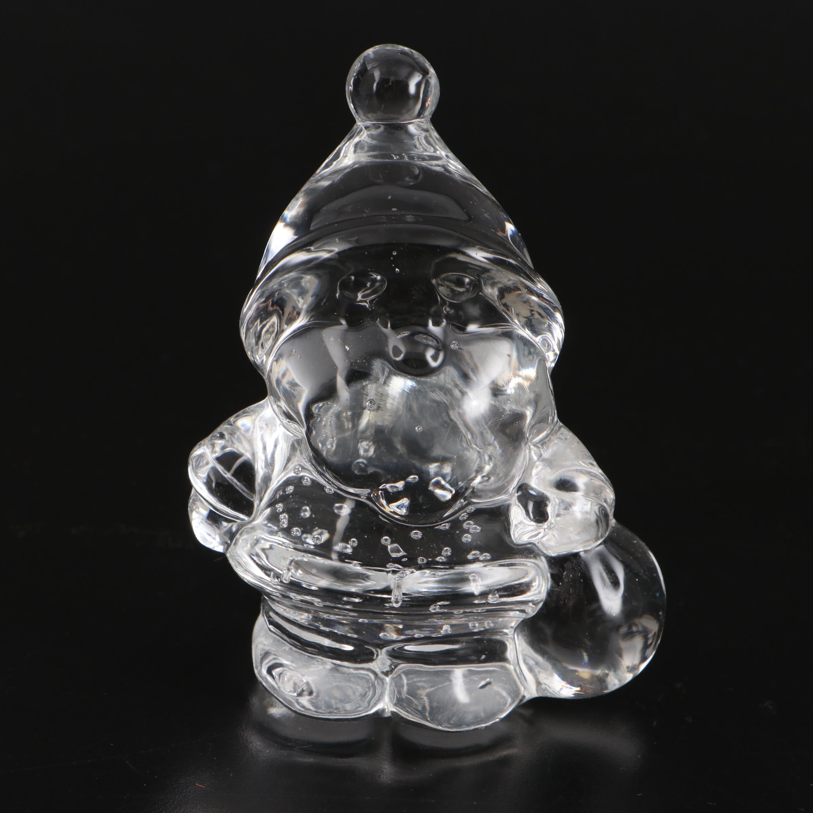 Princess House Crystal Figurines with Other Crystal, Glass, Acrylic Décor