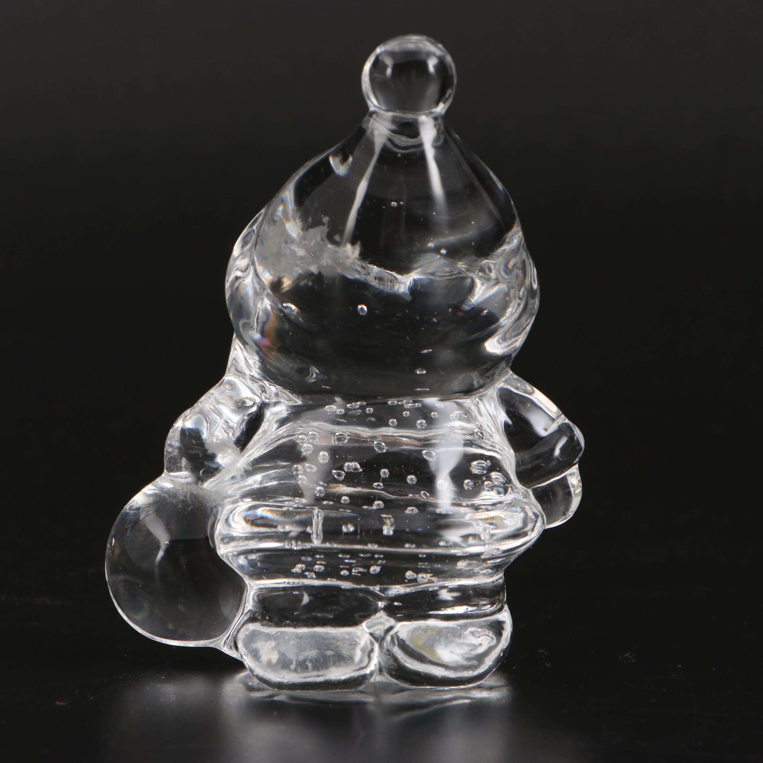 Princess House Crystal Figurines with Other Crystal, Glass, Acrylic Décor