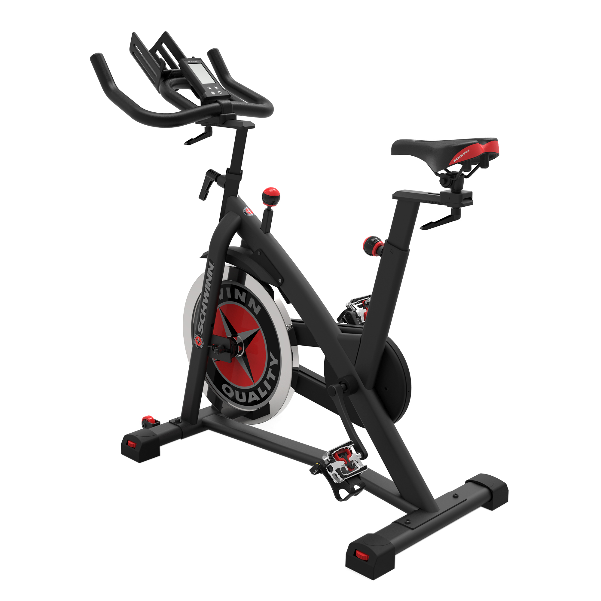 Schwinn IC3 Stationary Exercise Bike