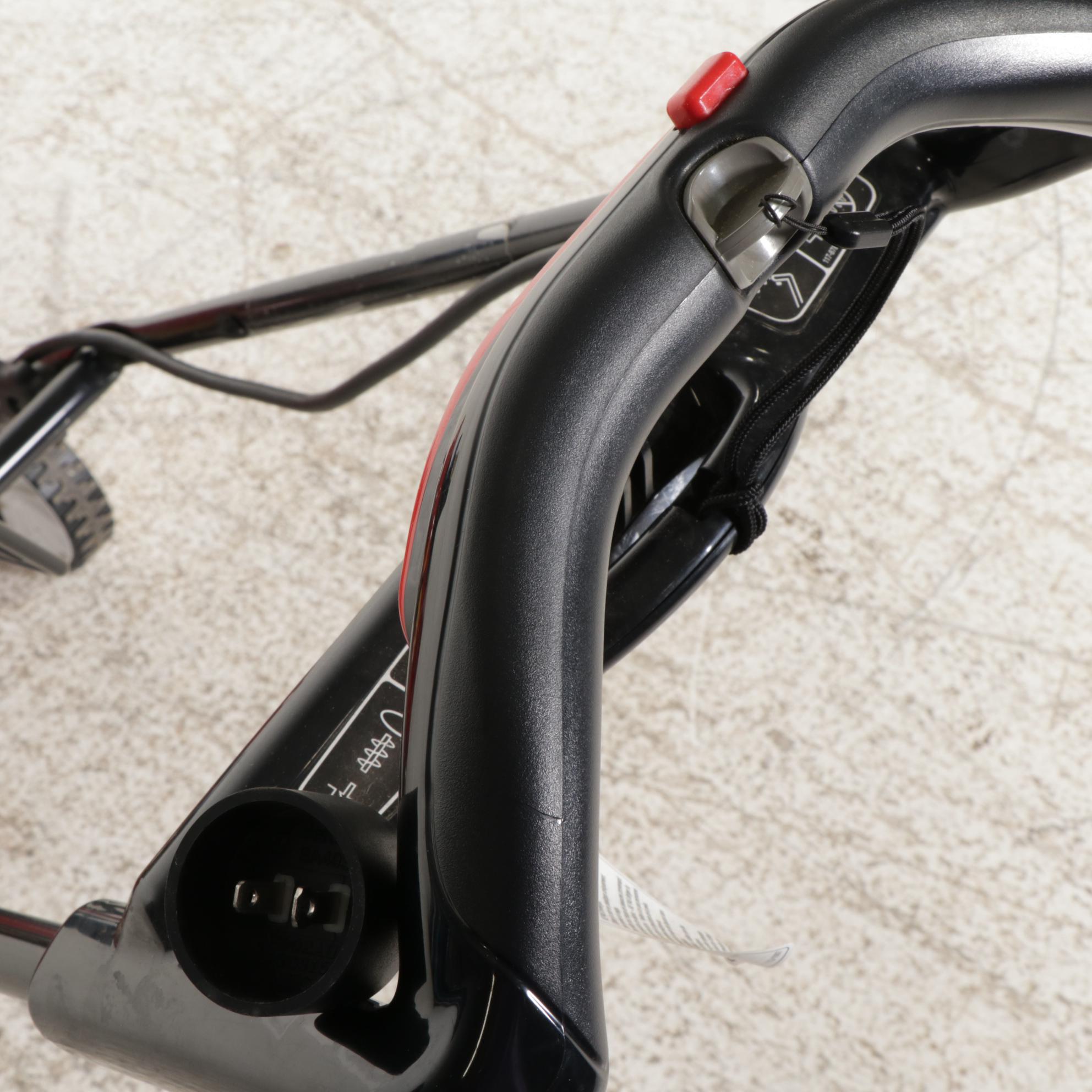 Toro Power Curve Electric Snow Blower, 21st Century