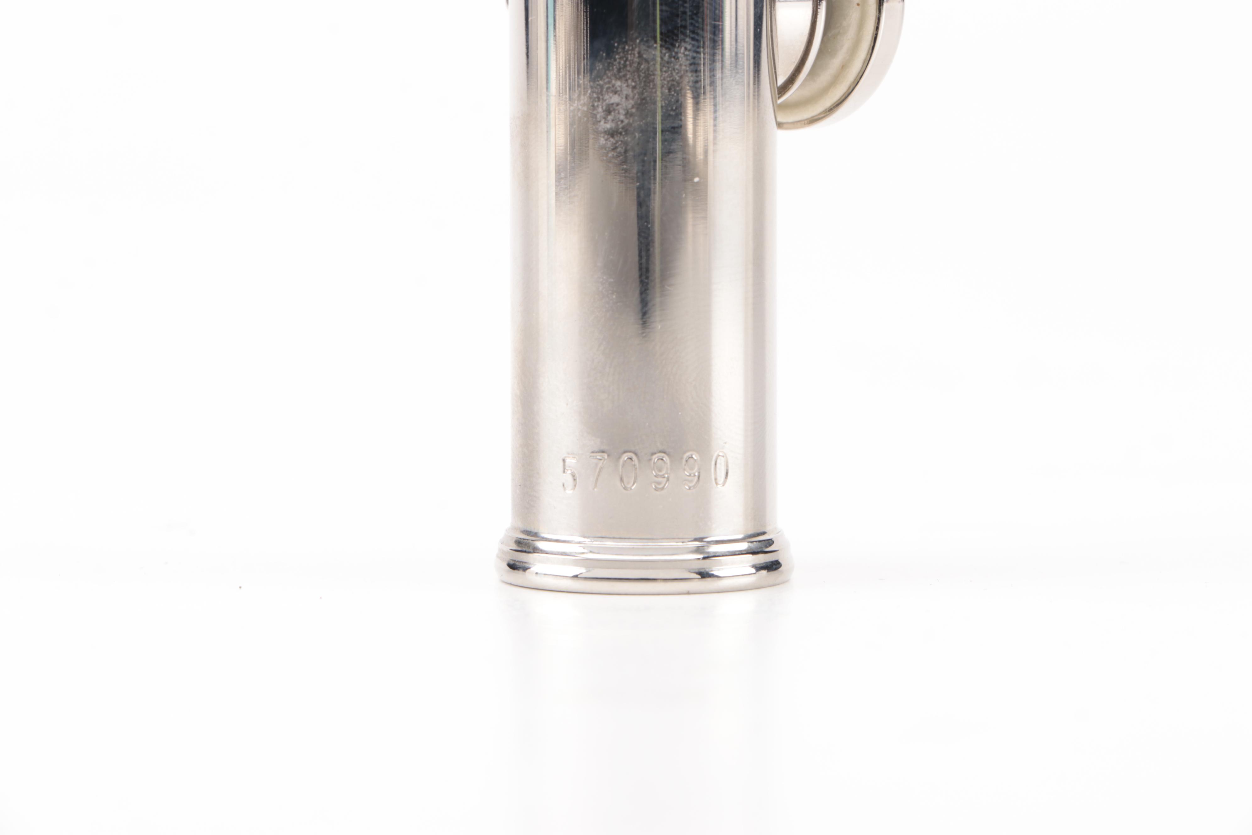 Bundy Selmer Flute with Case