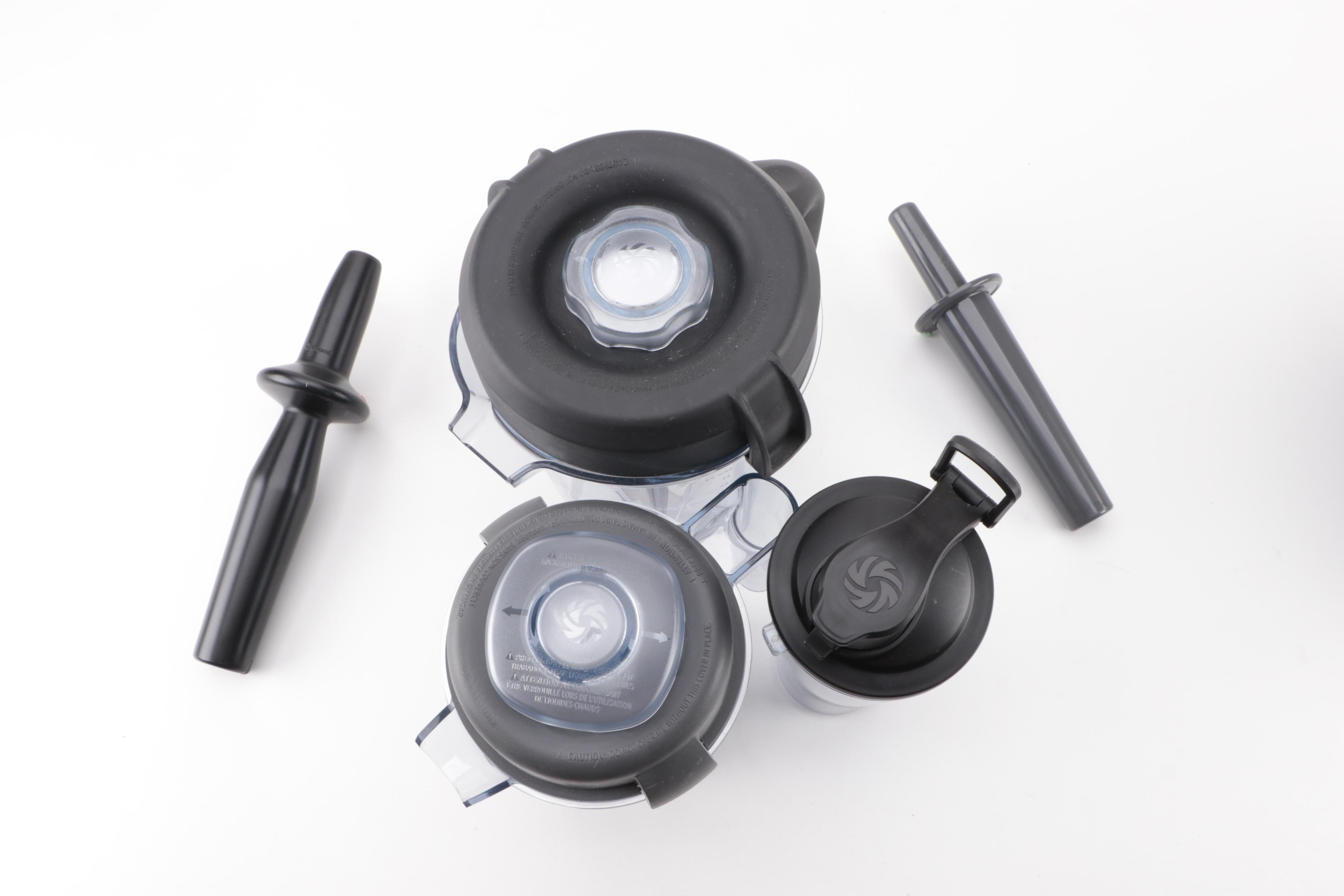 Vitamix 7500 Blender Set