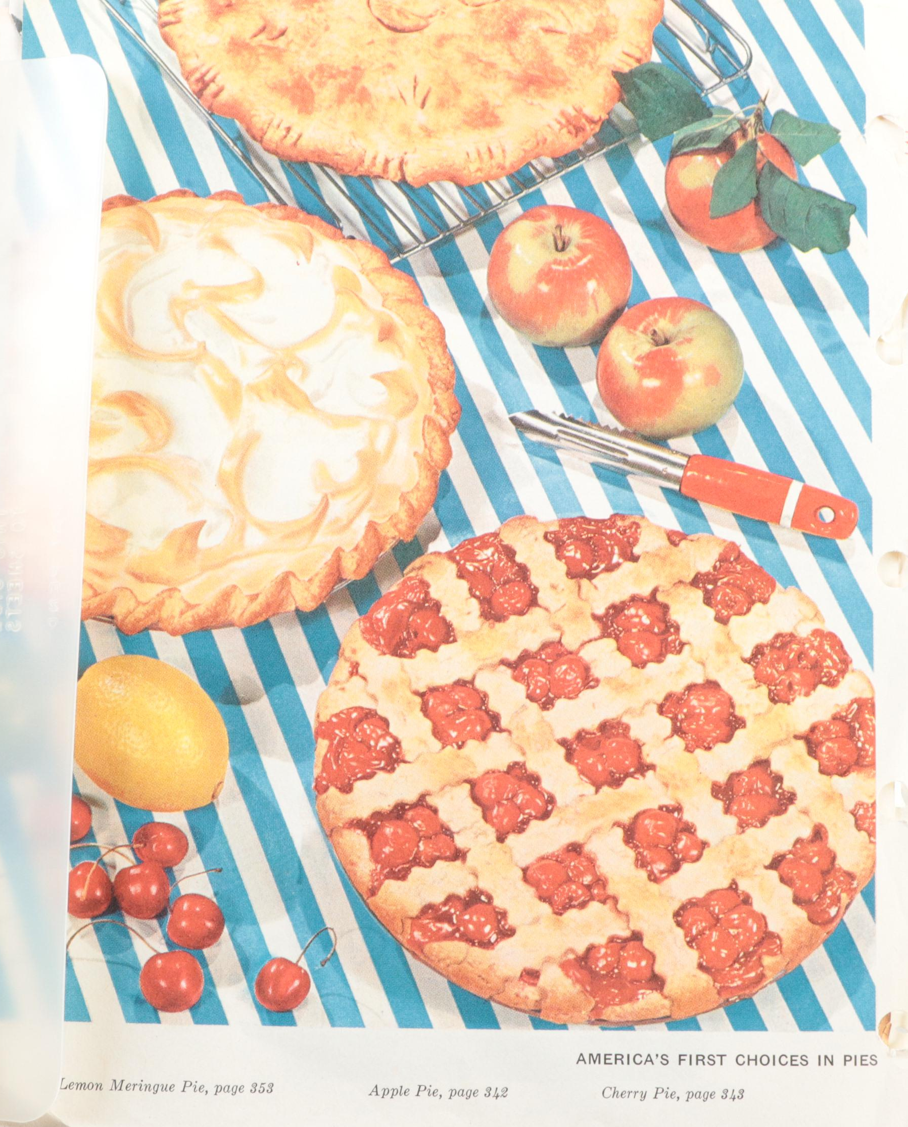 "Old Mr. Boston Deluxe Official Bartender's Guide" by Leo Cotton and More