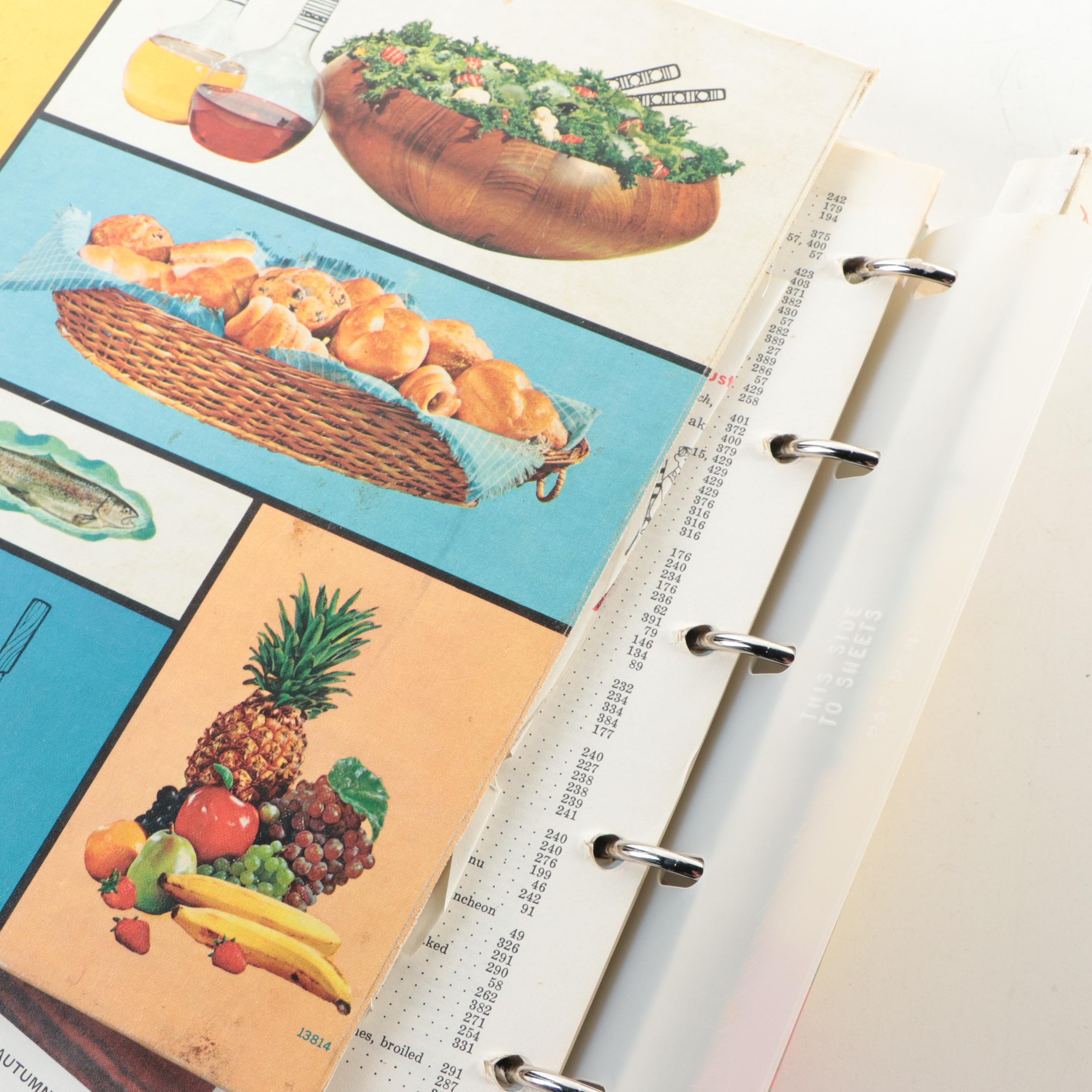 "Old Mr. Boston Deluxe Official Bartender's Guide" by Leo Cotton and More