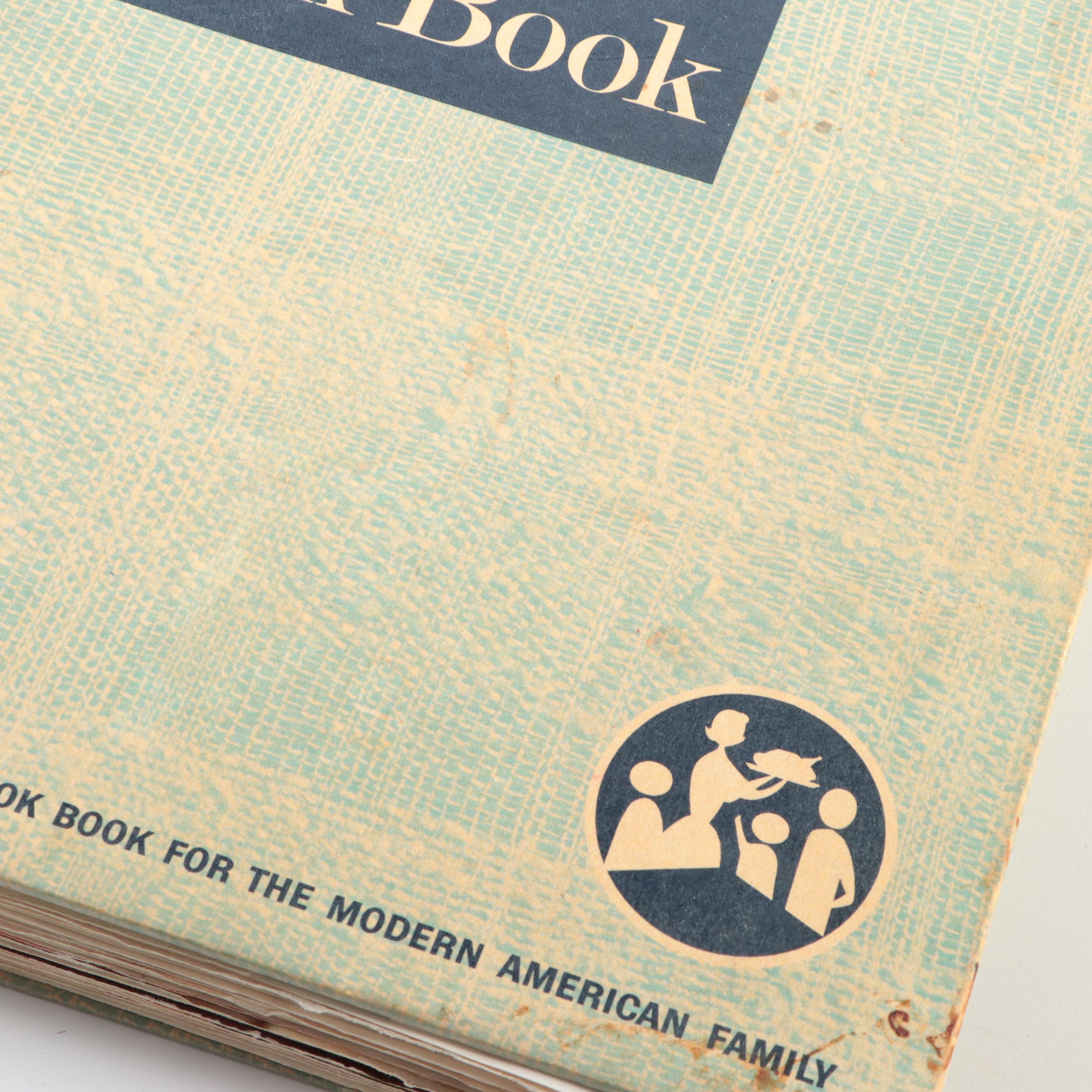 "Old Mr. Boston Deluxe Official Bartender's Guide" by Leo Cotton and More