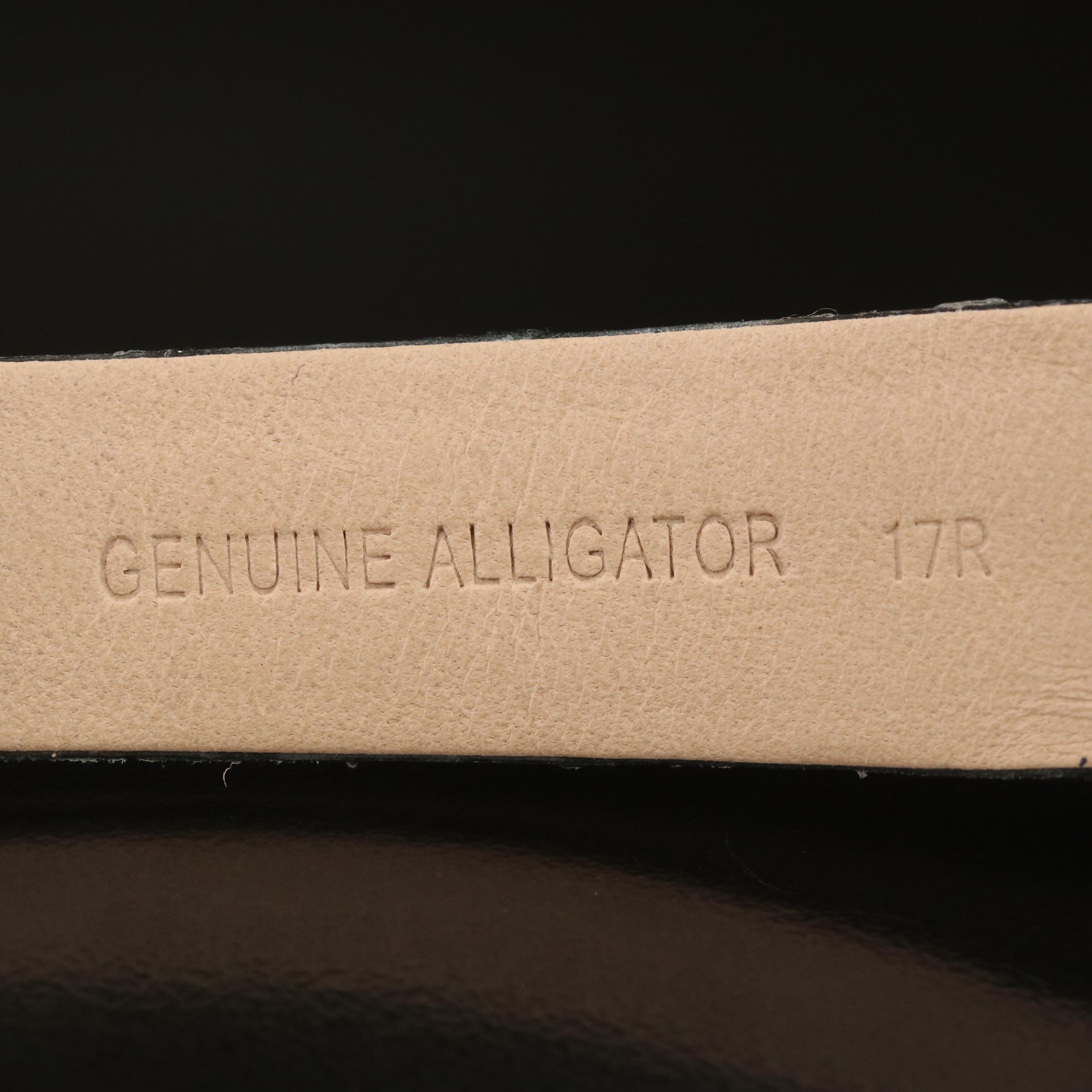 Vintage 18K Rose Gold Patek Philippe & Co. Top Hat Manual Wind Watch