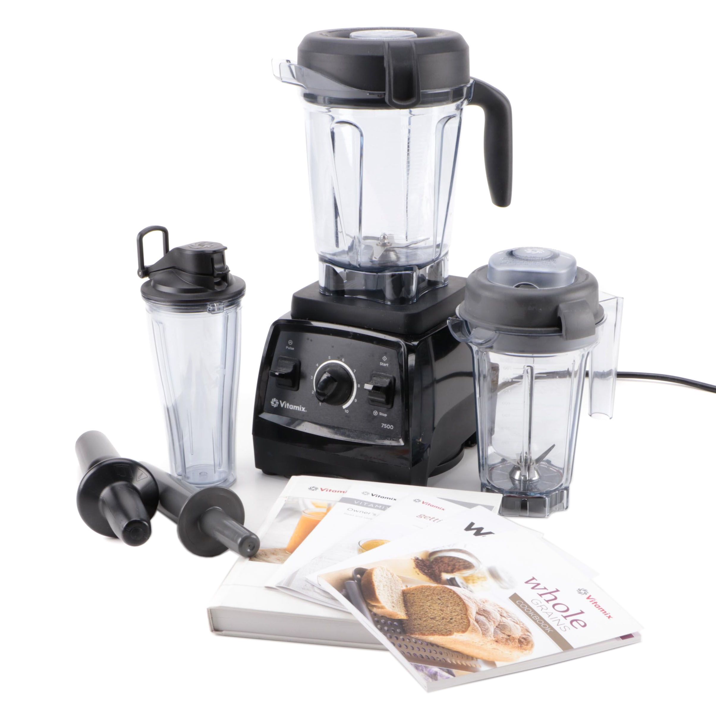 Vitamix 7500 Blender Set