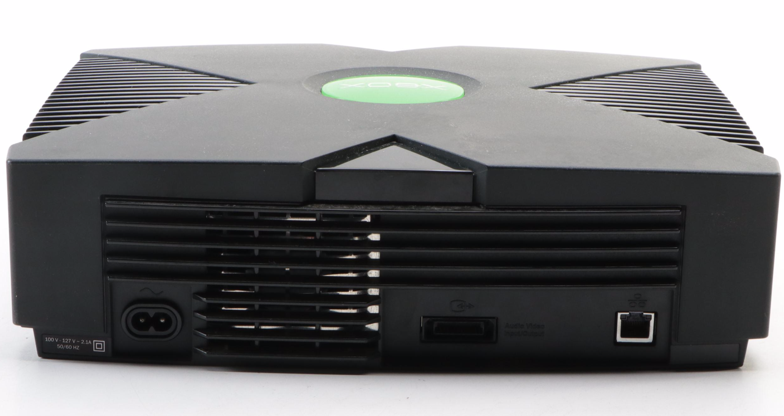 Microsoft Xbox Game Console with Games, Controller and Accessories