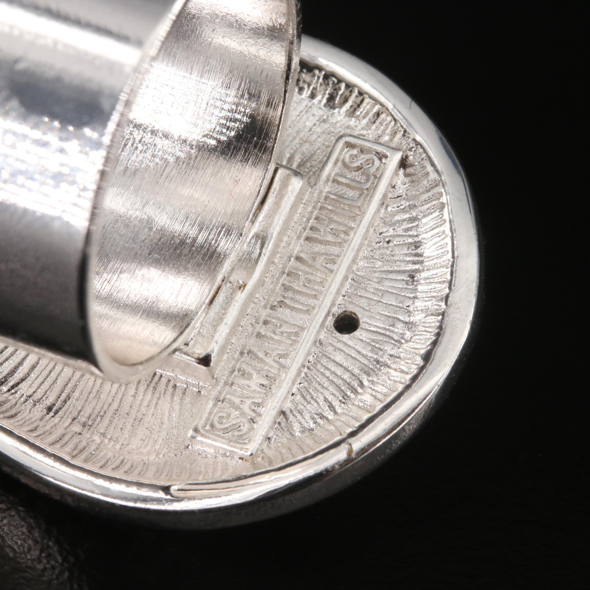 Samantha Wills Featured in Millefiori Glass and Faux Pearl Jewelry