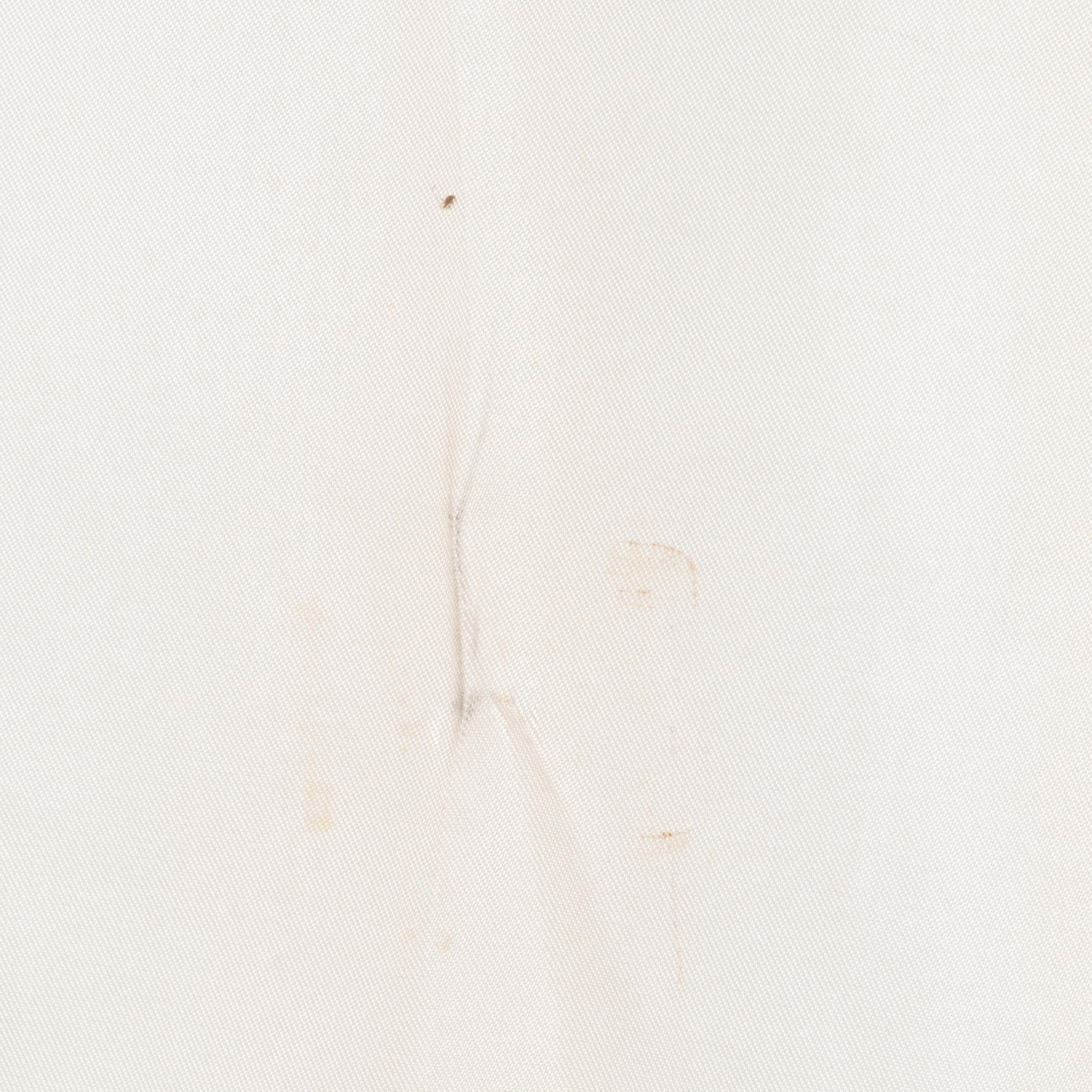 Saga Fox Finnish Blue and Arctic Fox Fur Jacket