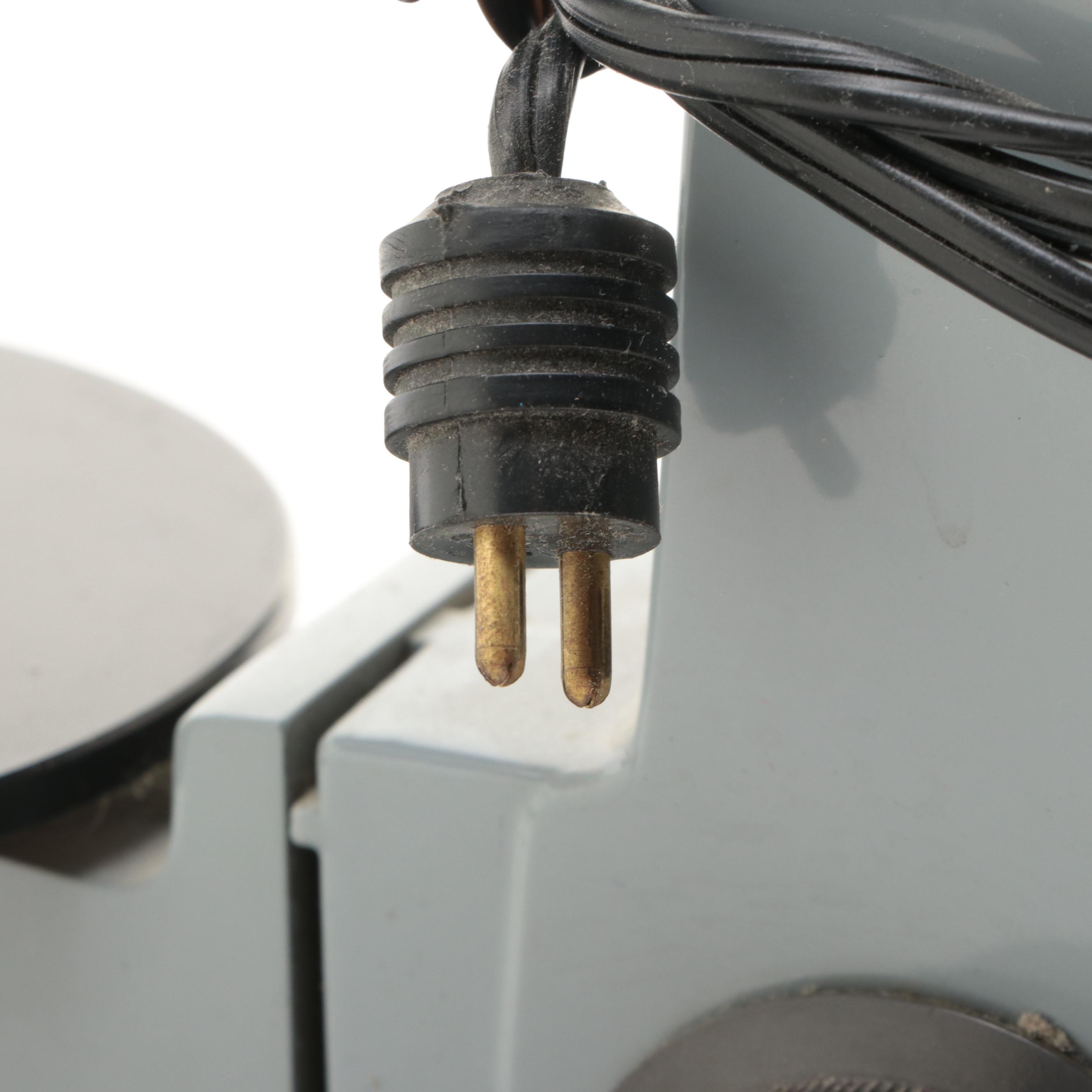 American Optical Corporation Radiuscope