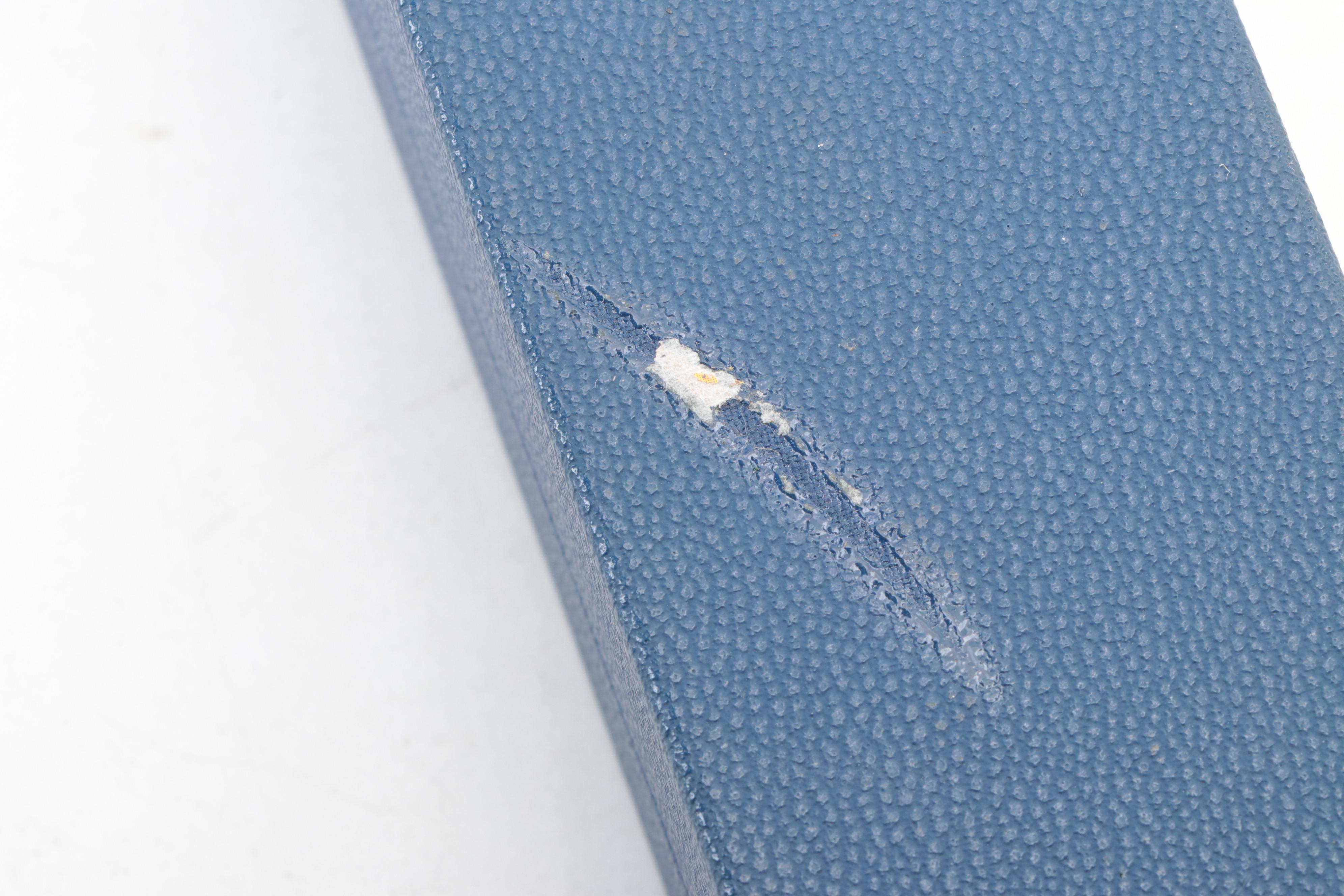 R. O. Gulden Berens Instrument Ophthalmic Eye Prism Set