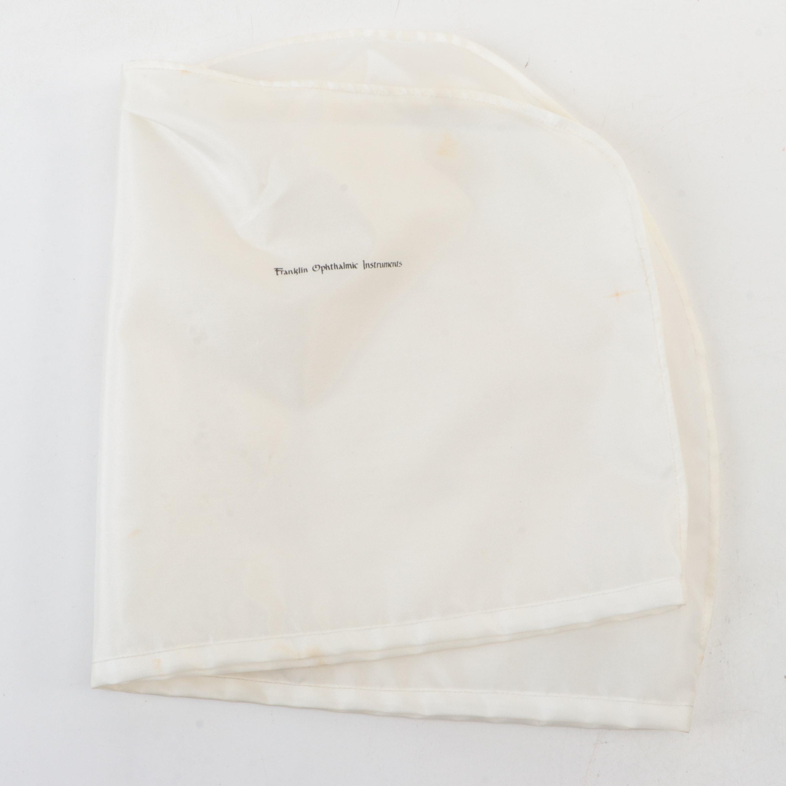 Project-O-Chart Optical Acuity Wall Mount Projector