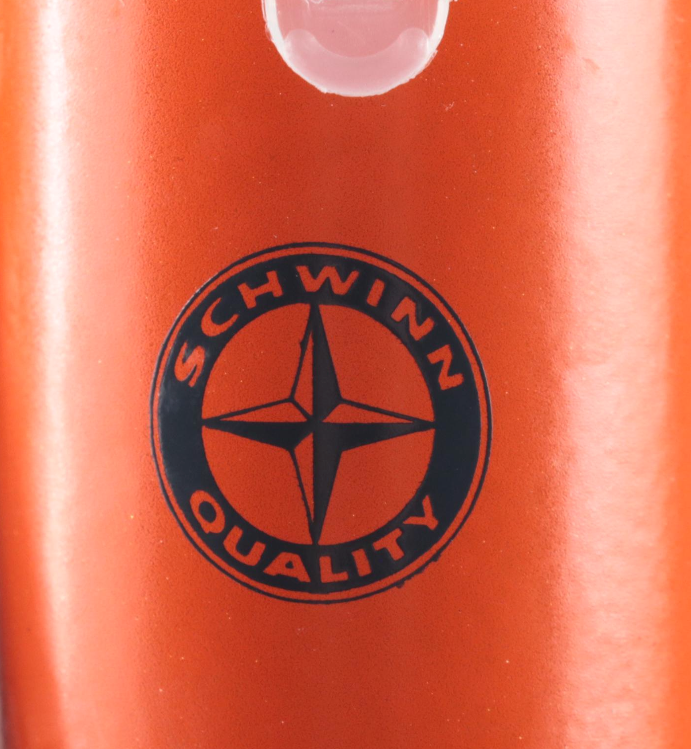 Schwinn Cyclone Tire Floor Pump with Dual Head Nozzle