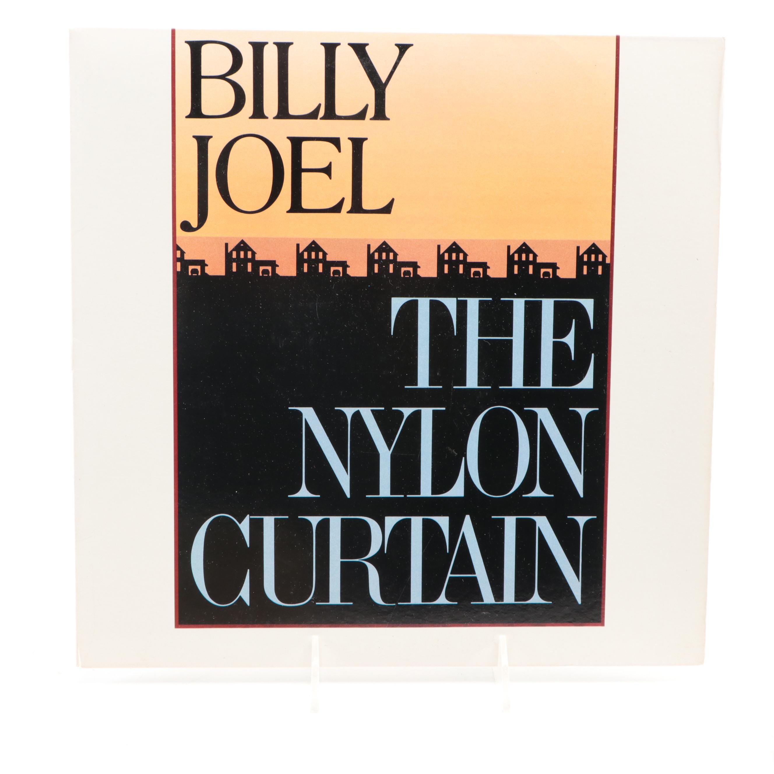 Kraftwerk, Rick James, Michael Jackson, Fleetwood Mac and More LP Vinyl Records