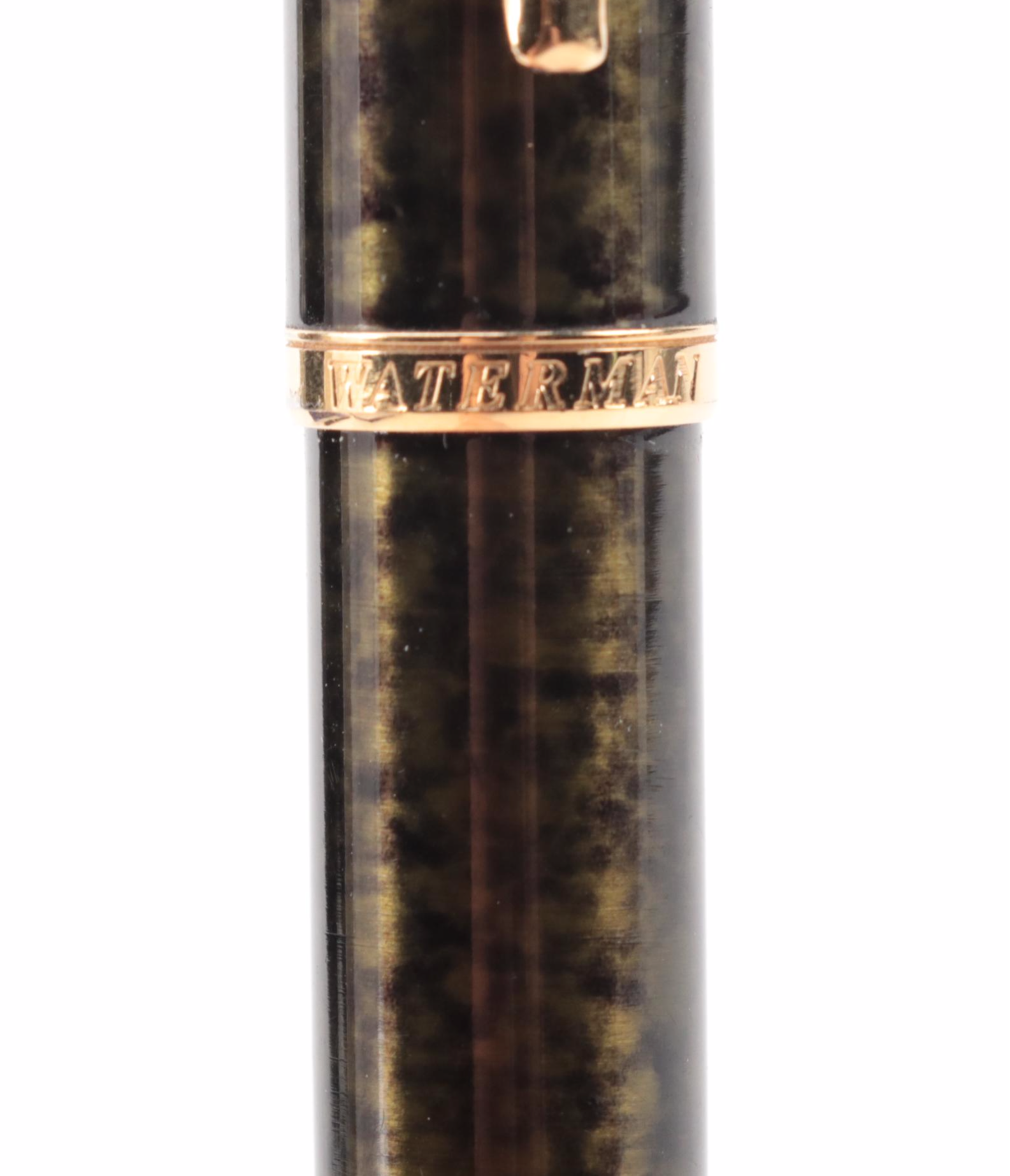 Waterman Ballpoint Pens and Fountain Pens