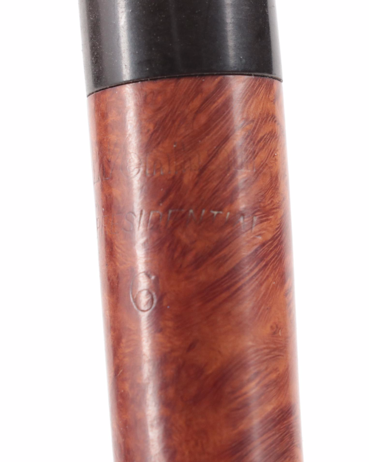 Peterson's, Wengholt with Other Custom Danish and Italian Tobacco Pipes