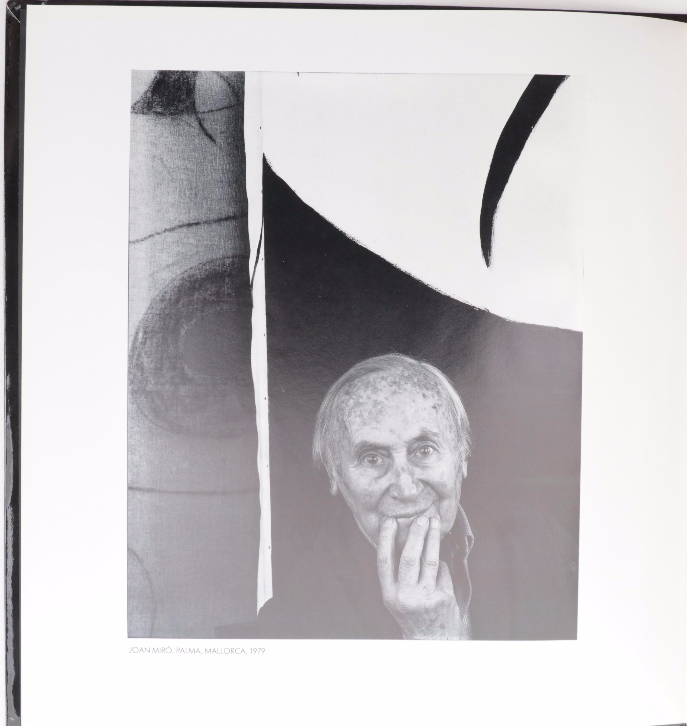 First Edition "Arnold Newman: Five Decades" and "Irving Penn: Passage" Art Books