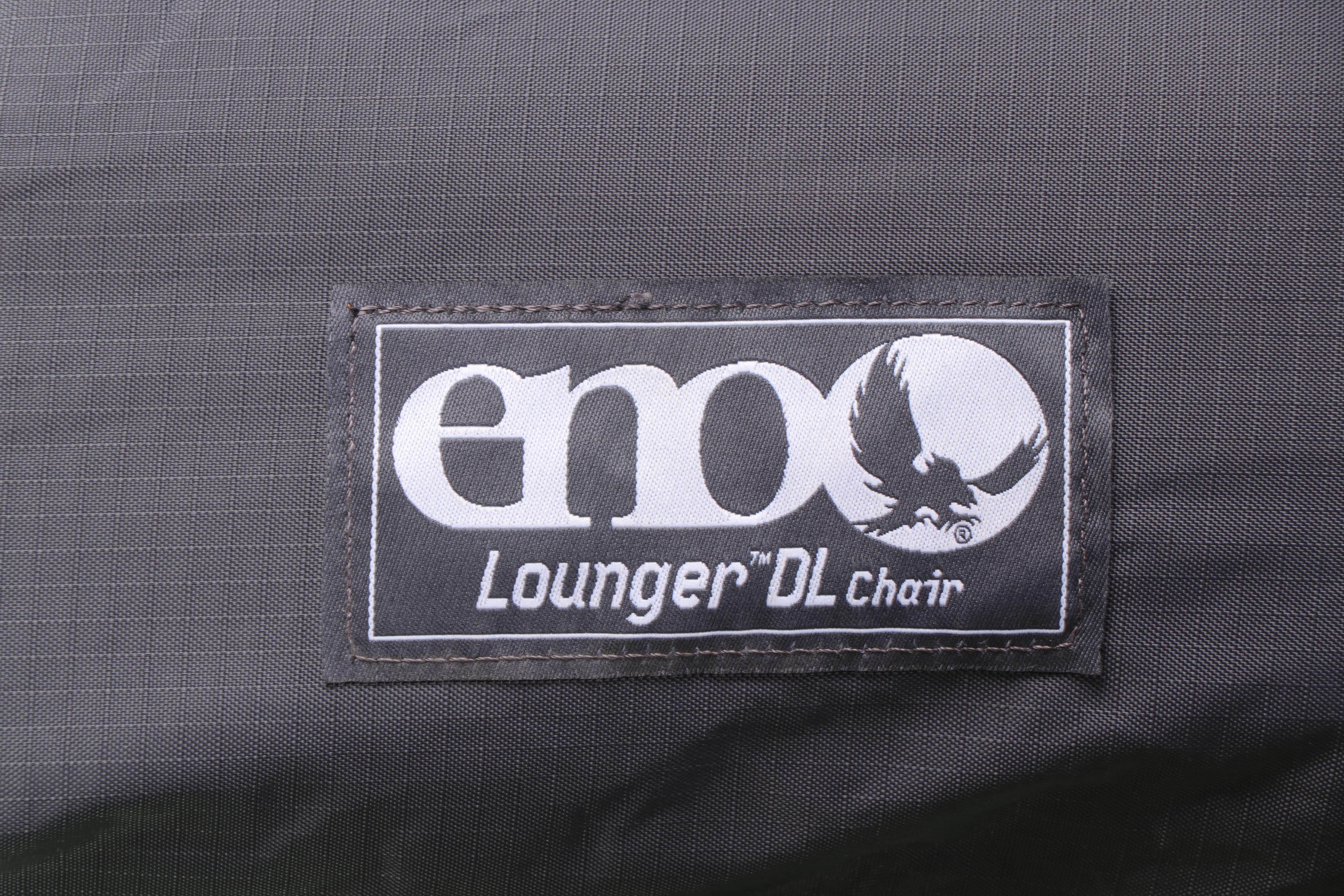 Eagles Nest Outfitters Lounger DL Chair with Folding Pull Along Cart