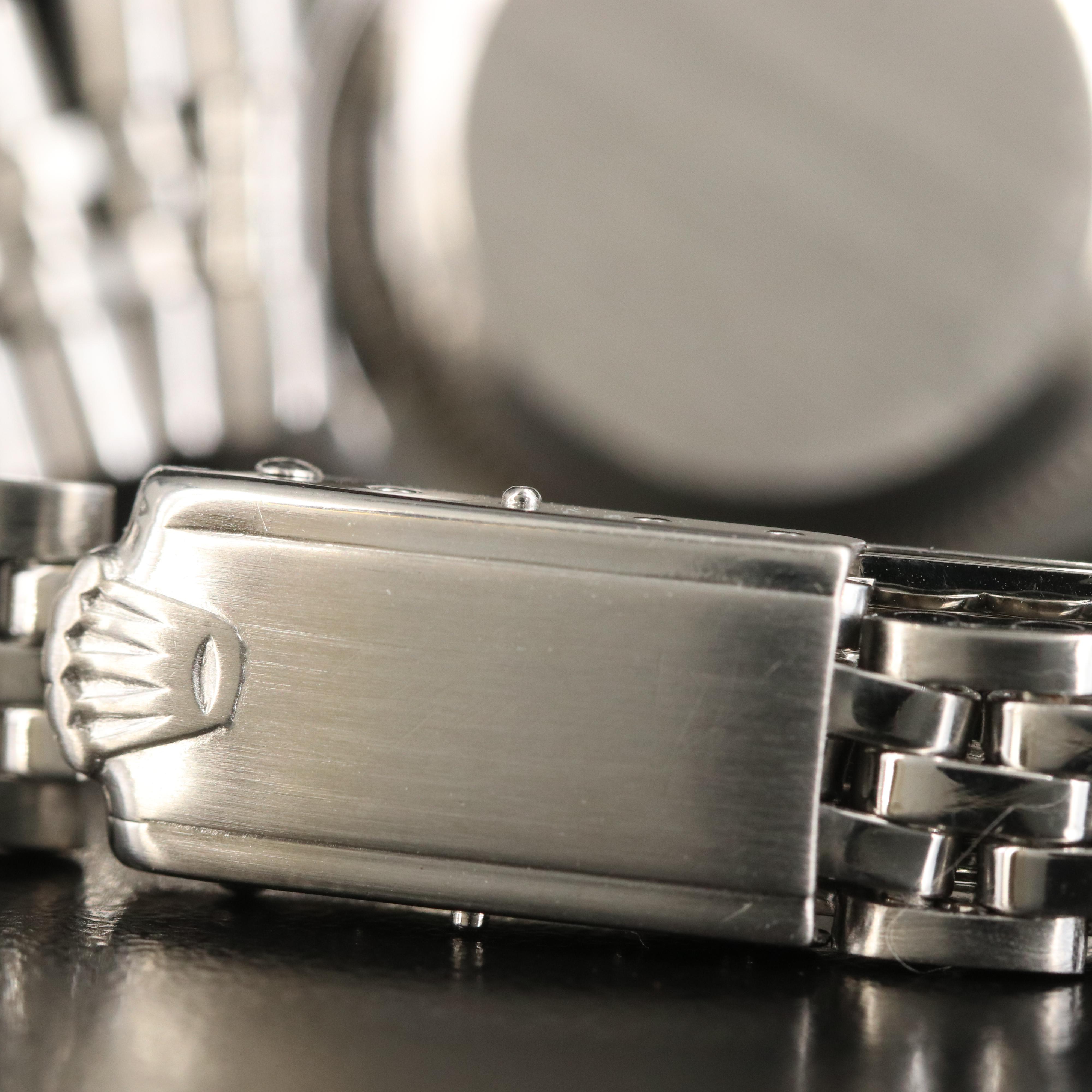 1966 Rolex Oyster Perpetual Date Watch