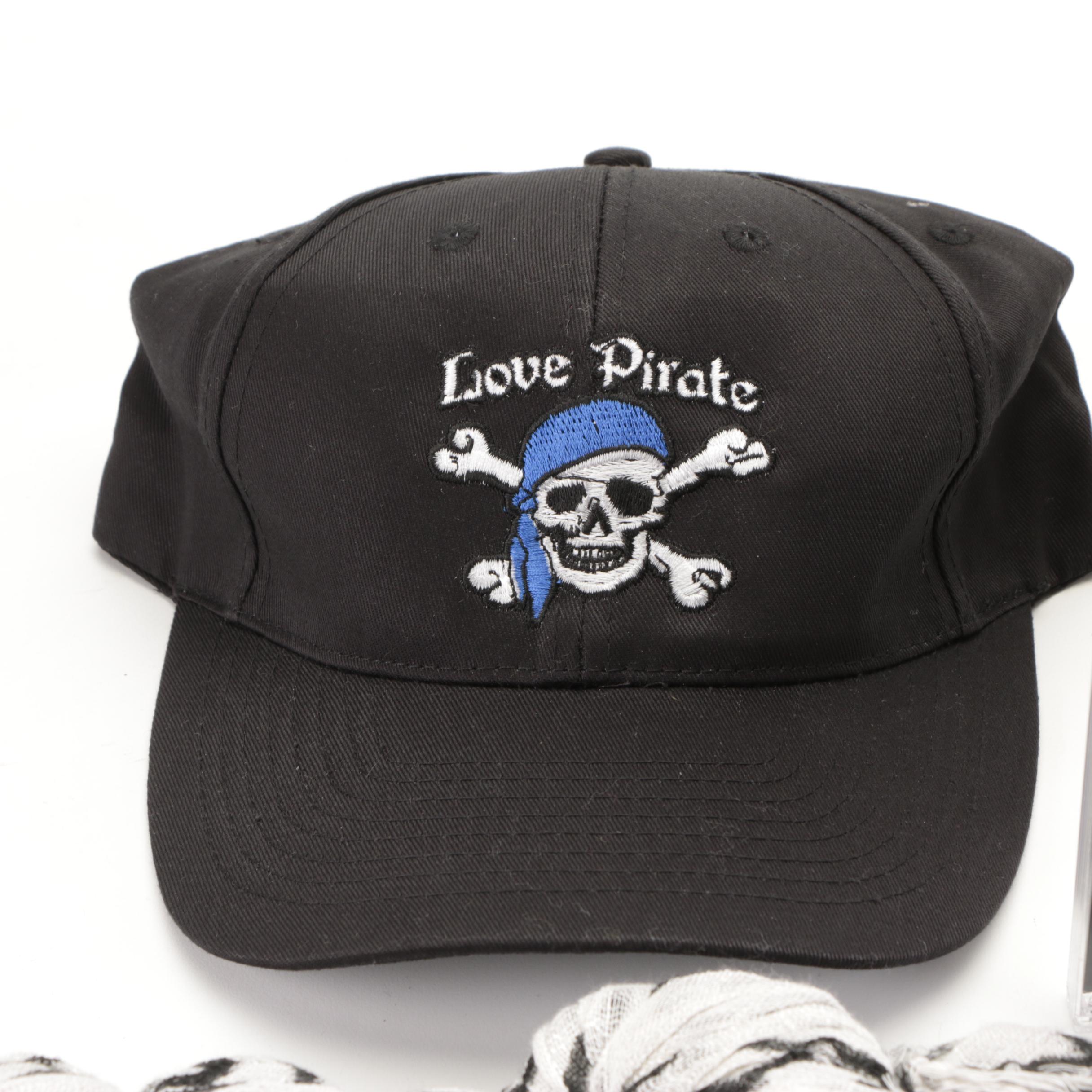 Big & Rich Tour Merchandise Including Signed Album, CD, Shirts, and More