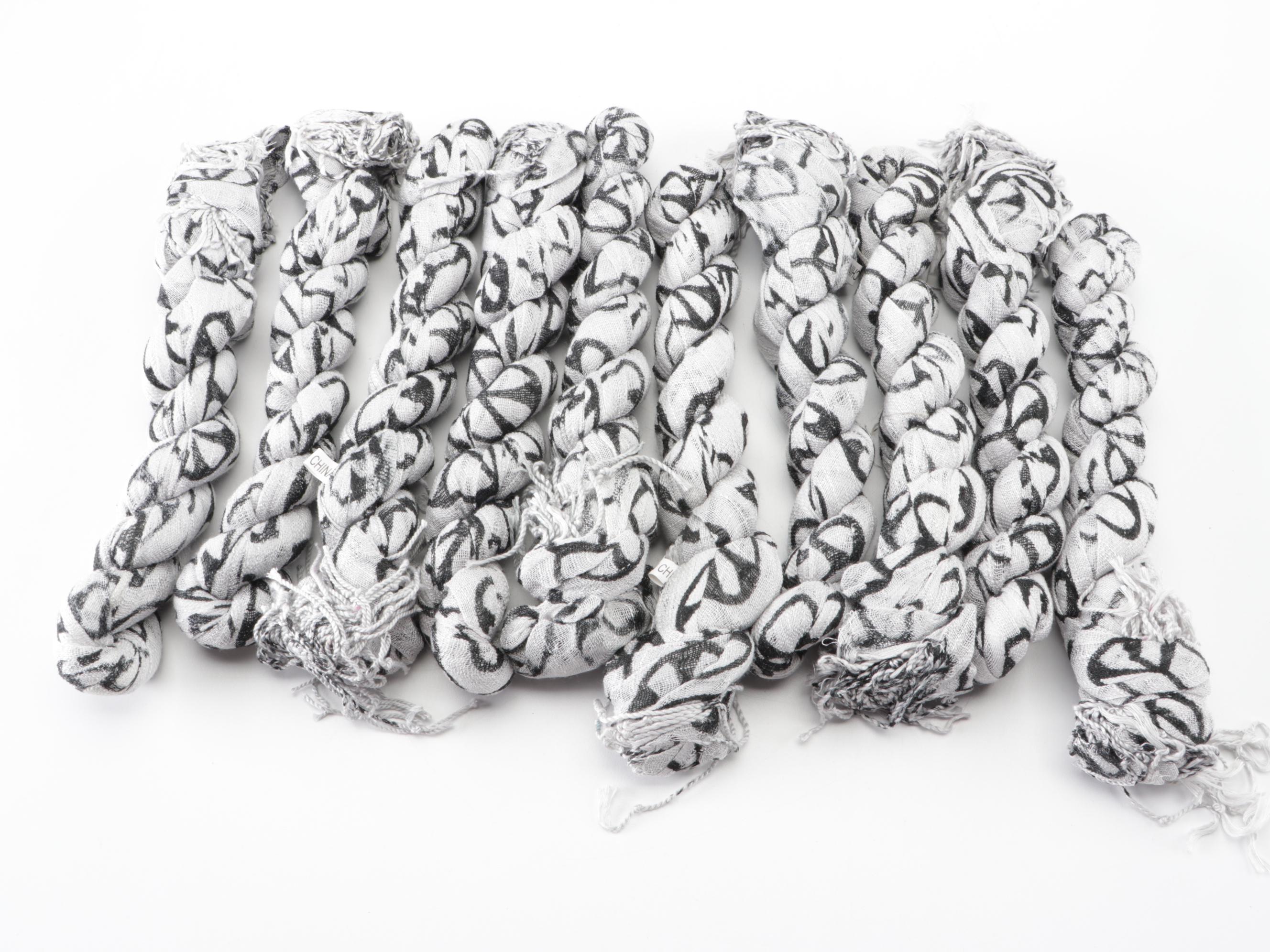 Big & Rich Tour Merchandise Including Signed Album, Fender Guitar Picks and More