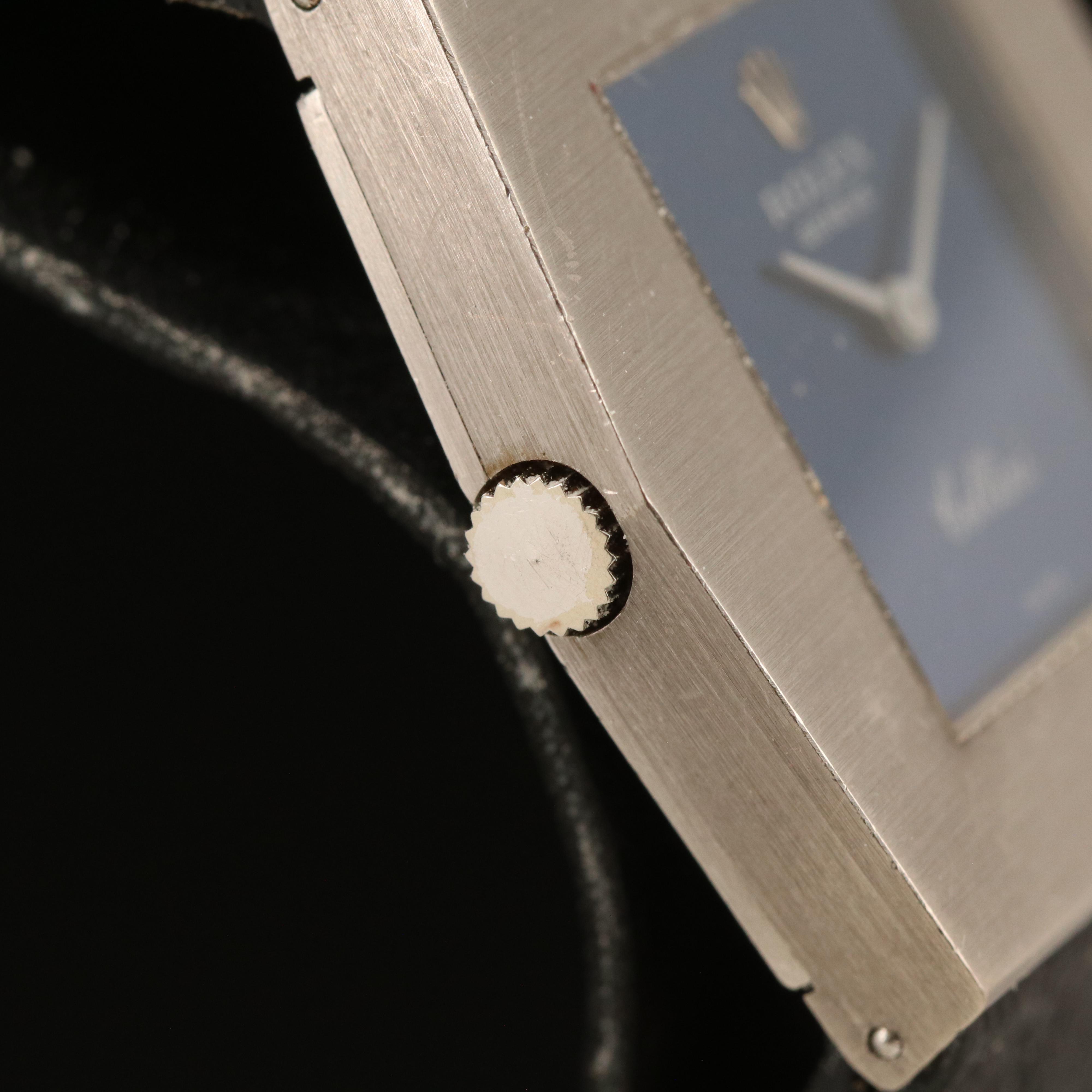 18K Rolex - Cellini King Midas Watch