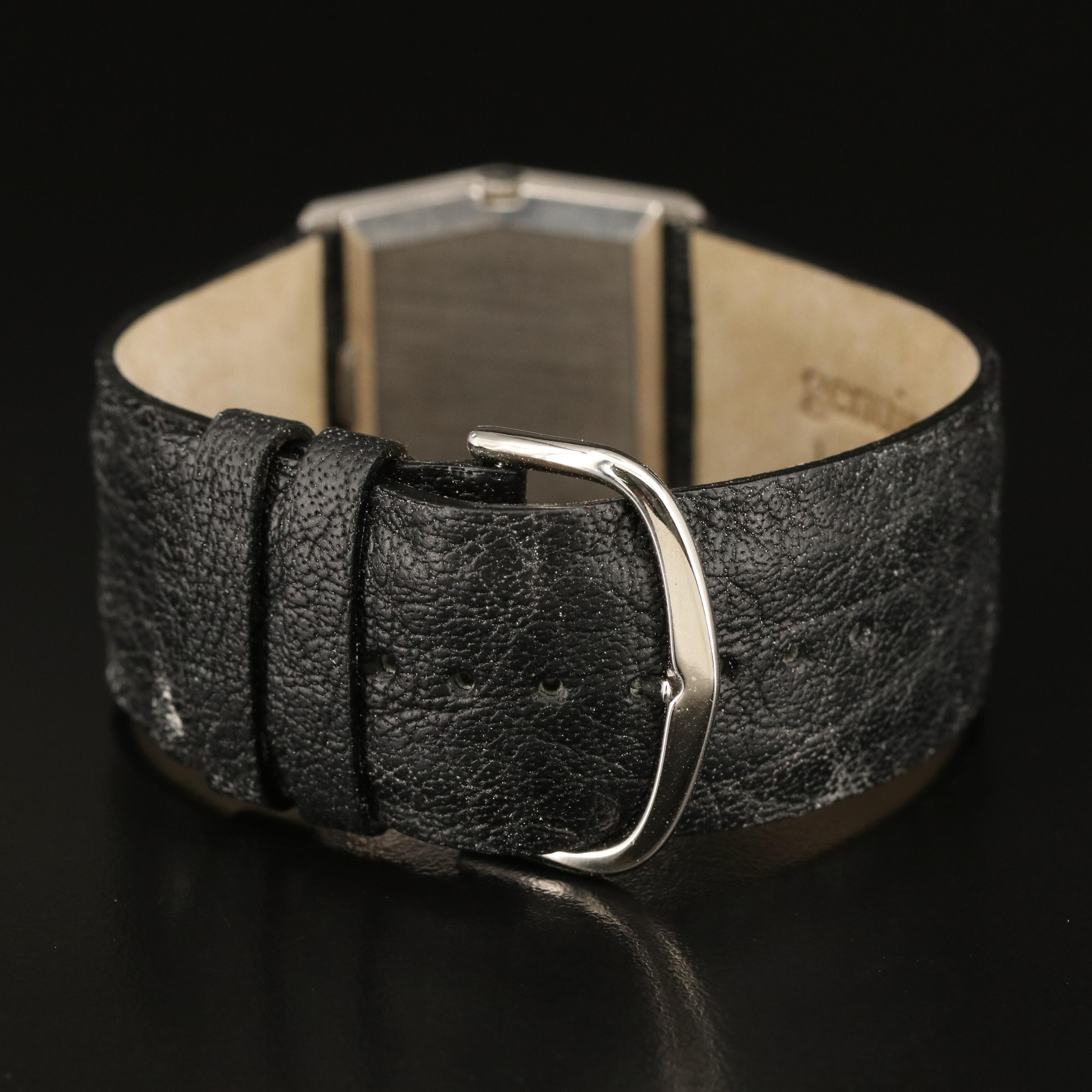 18K Rolex - Cellini King Midas Watch