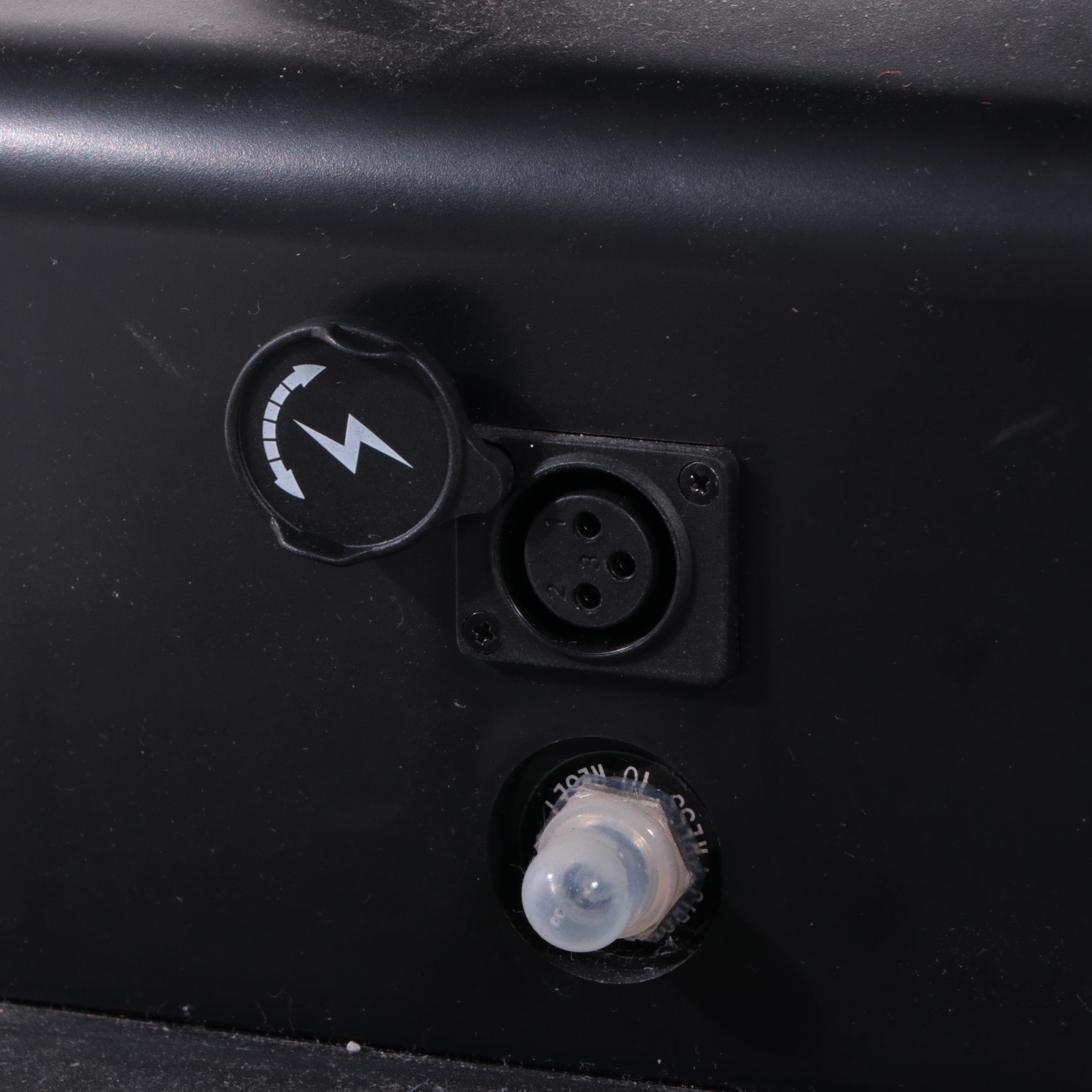 Golden "Buzz Around" Series XLS Mobility Scooter