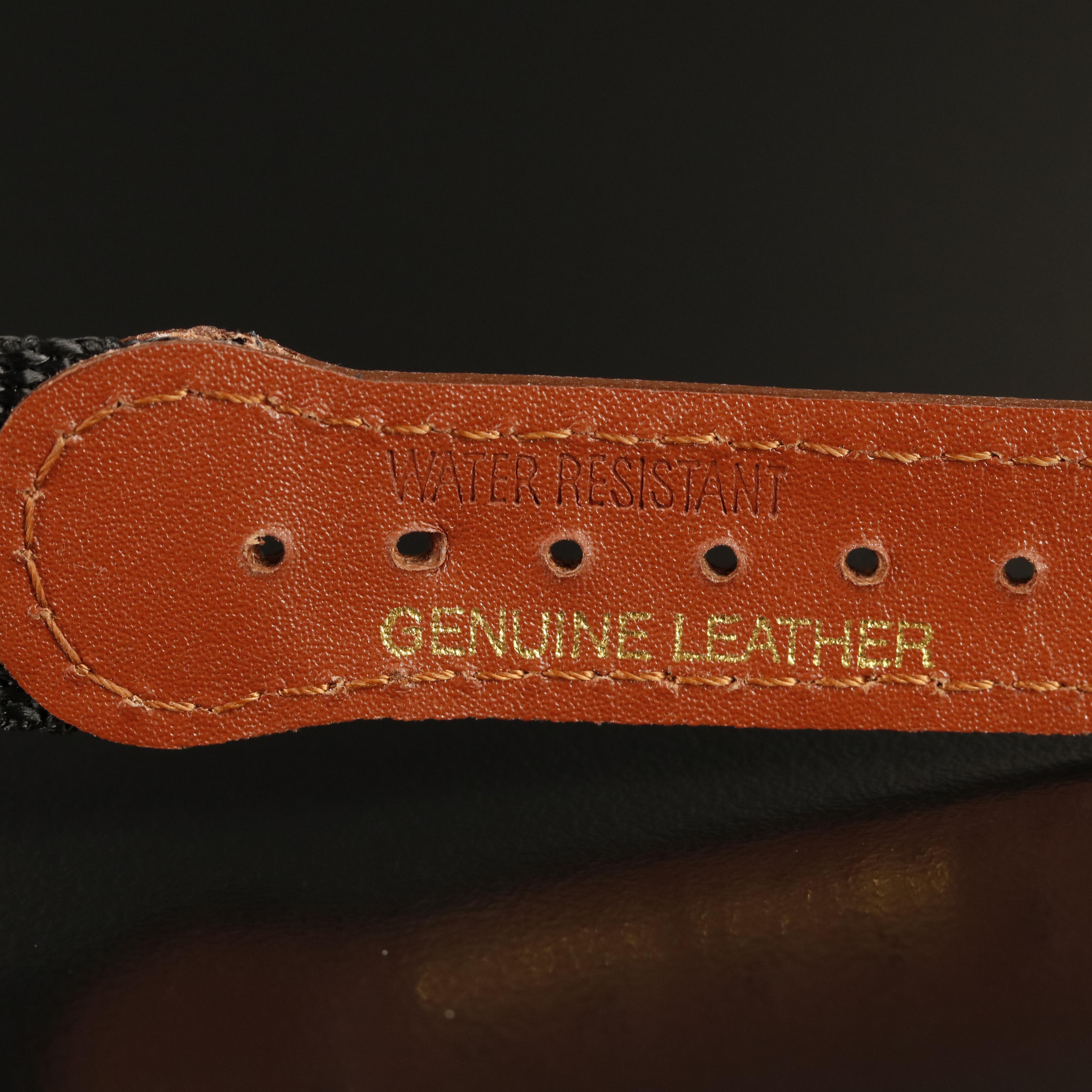 1973 14K Rolex Oyster Perpetual Date Watch