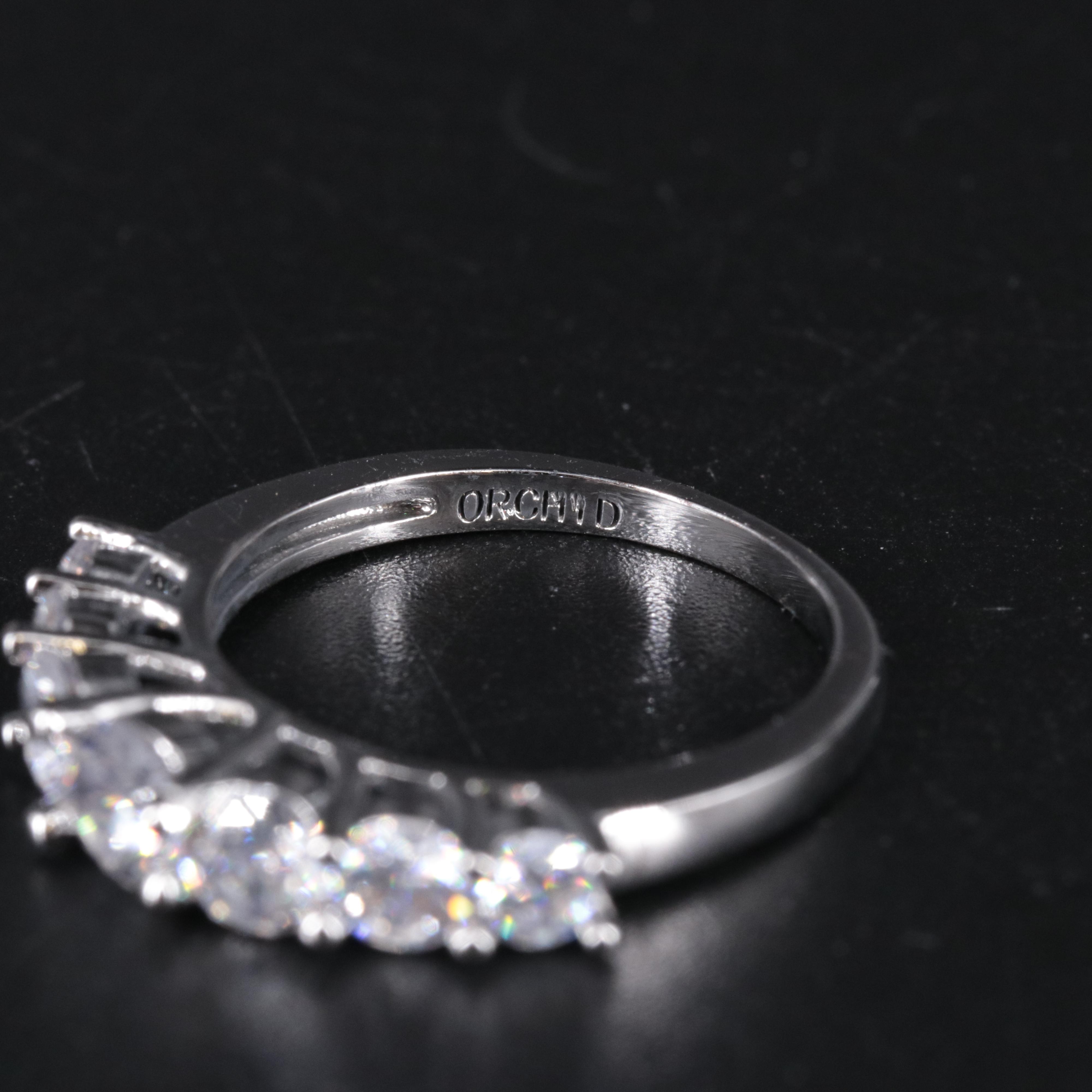 Sterling Bracelet Pair Featuring Gemstones