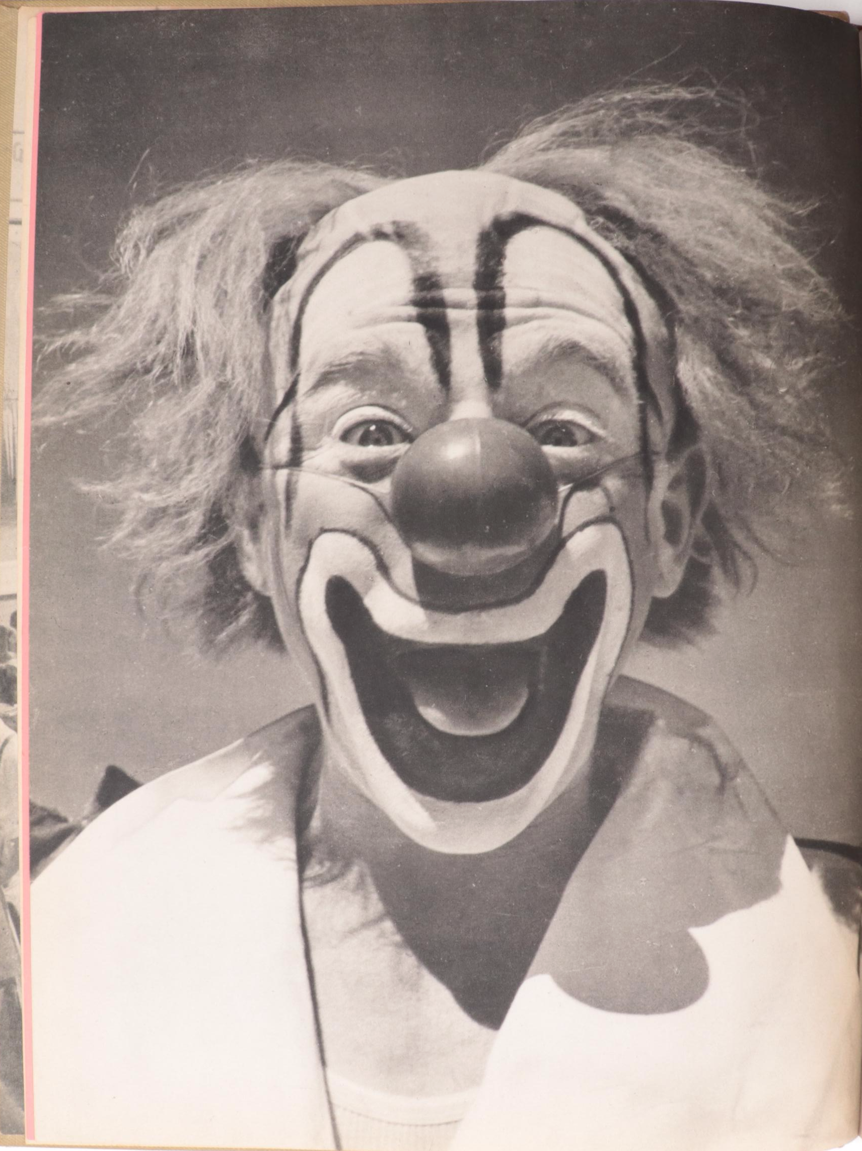 First Edition "Pink Lemonade" by Maxwell Frederic Coplan, 1945