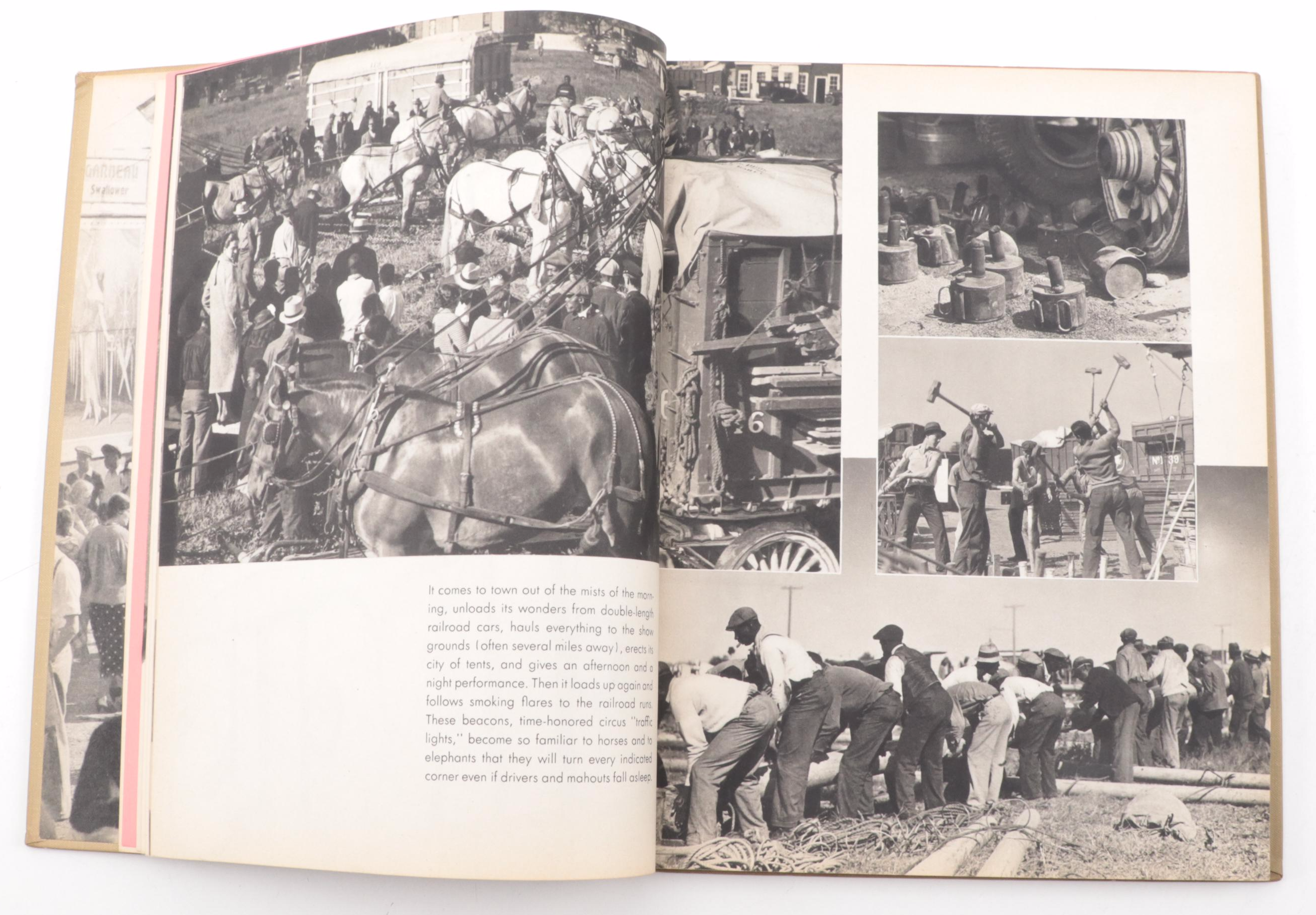 First Edition "Pink Lemonade" by Maxwell Frederic Coplan, 1945