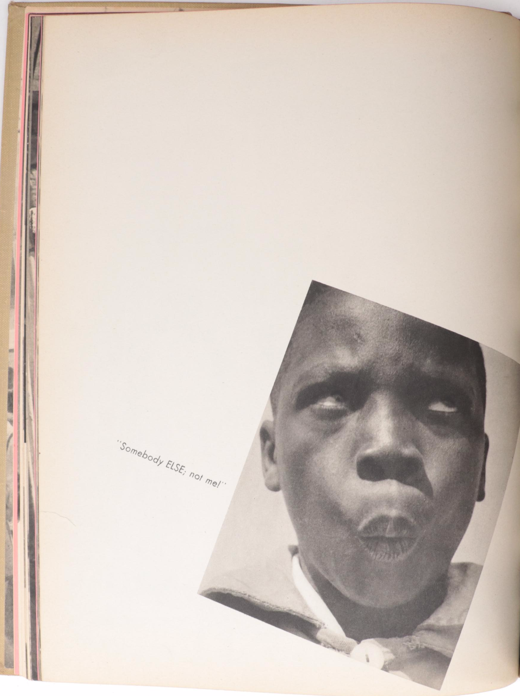 First Edition "Pink Lemonade" by Maxwell Frederic Coplan, 1945