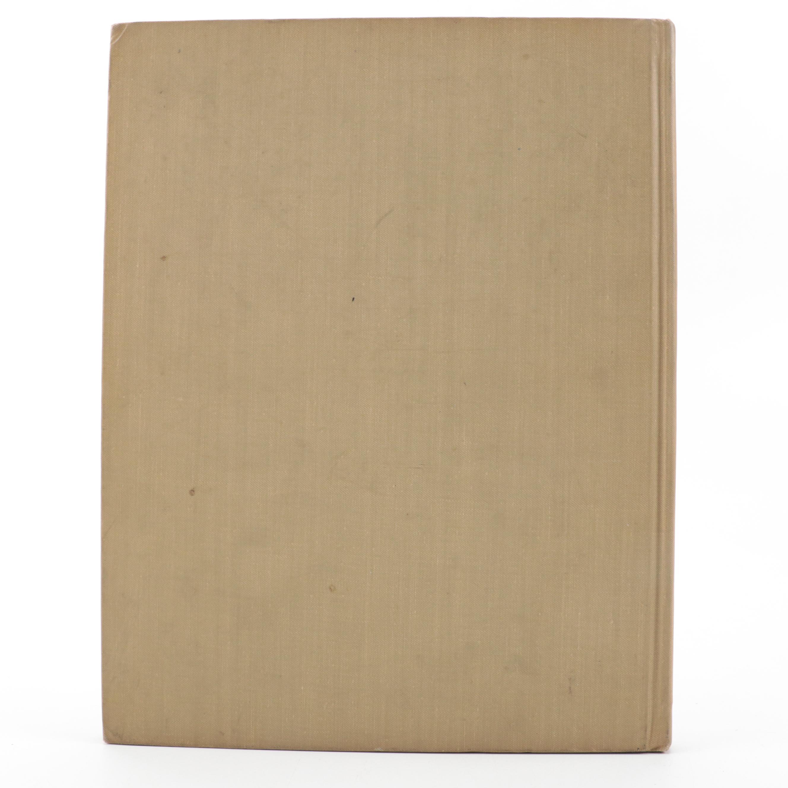 First Edition "Pink Lemonade" by Maxwell Frederic Coplan, 1945