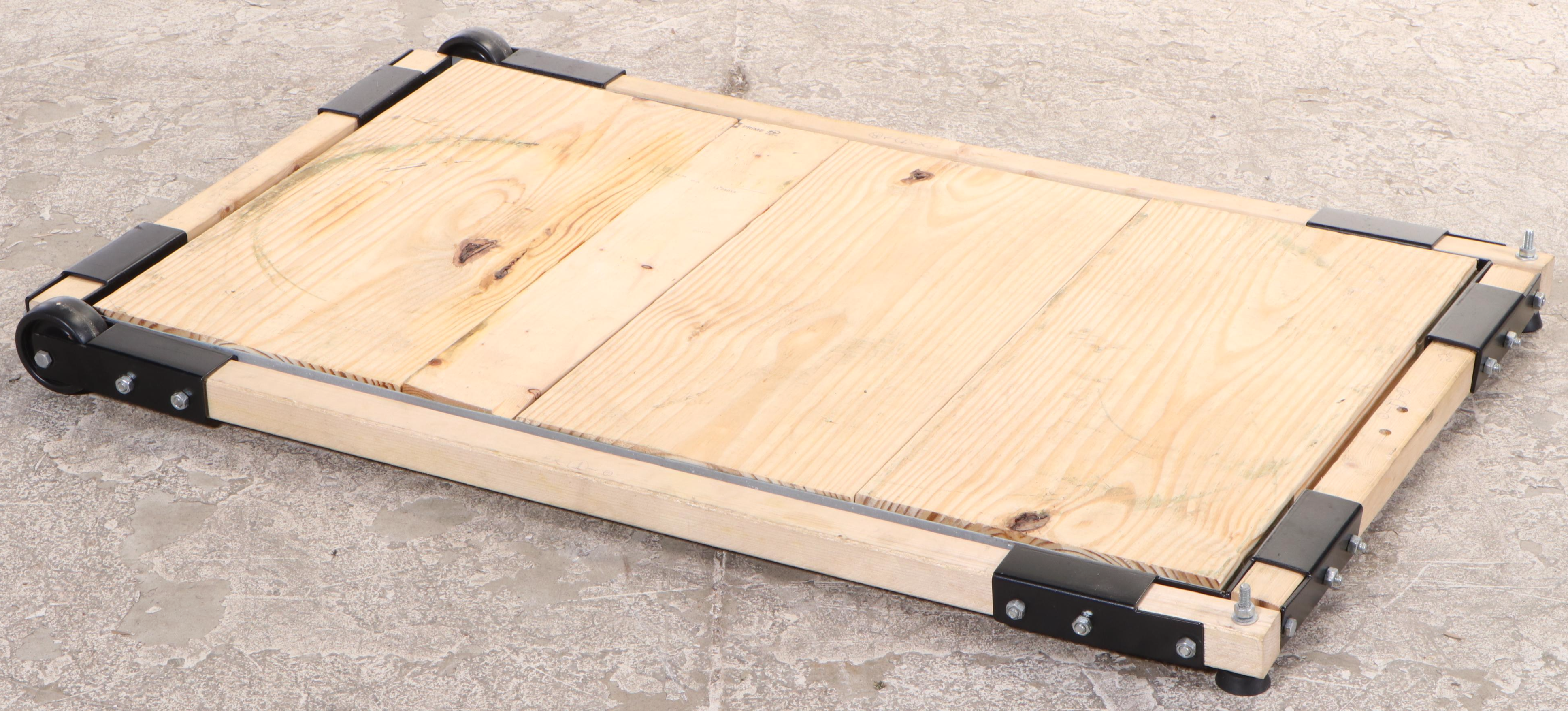 Bausch & Lomb Metal Optometrist Exam Chair, Stand, Phoropter and Keratometer