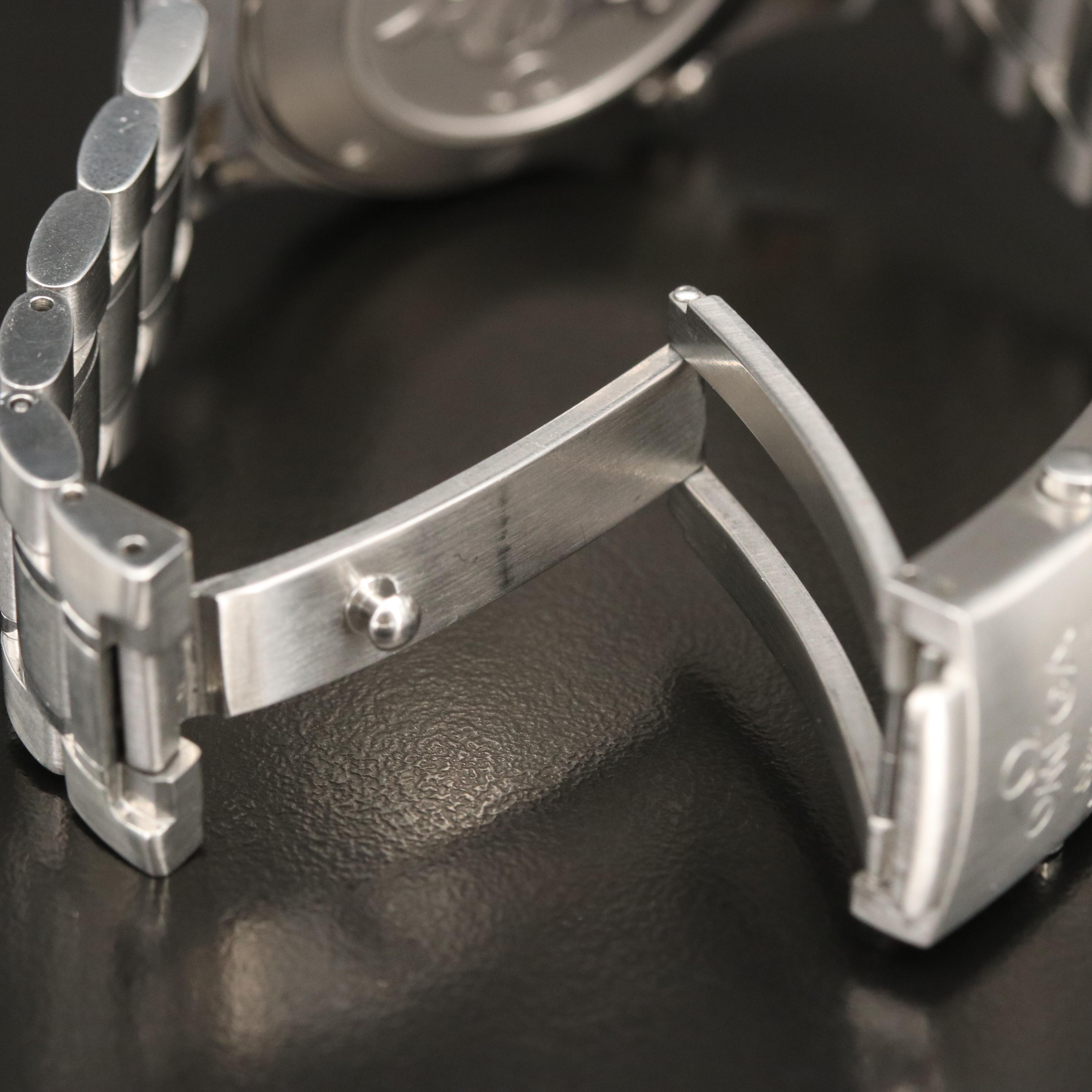 Omega Seamaster Professional 41mm Blue "Bond" Steel Watch