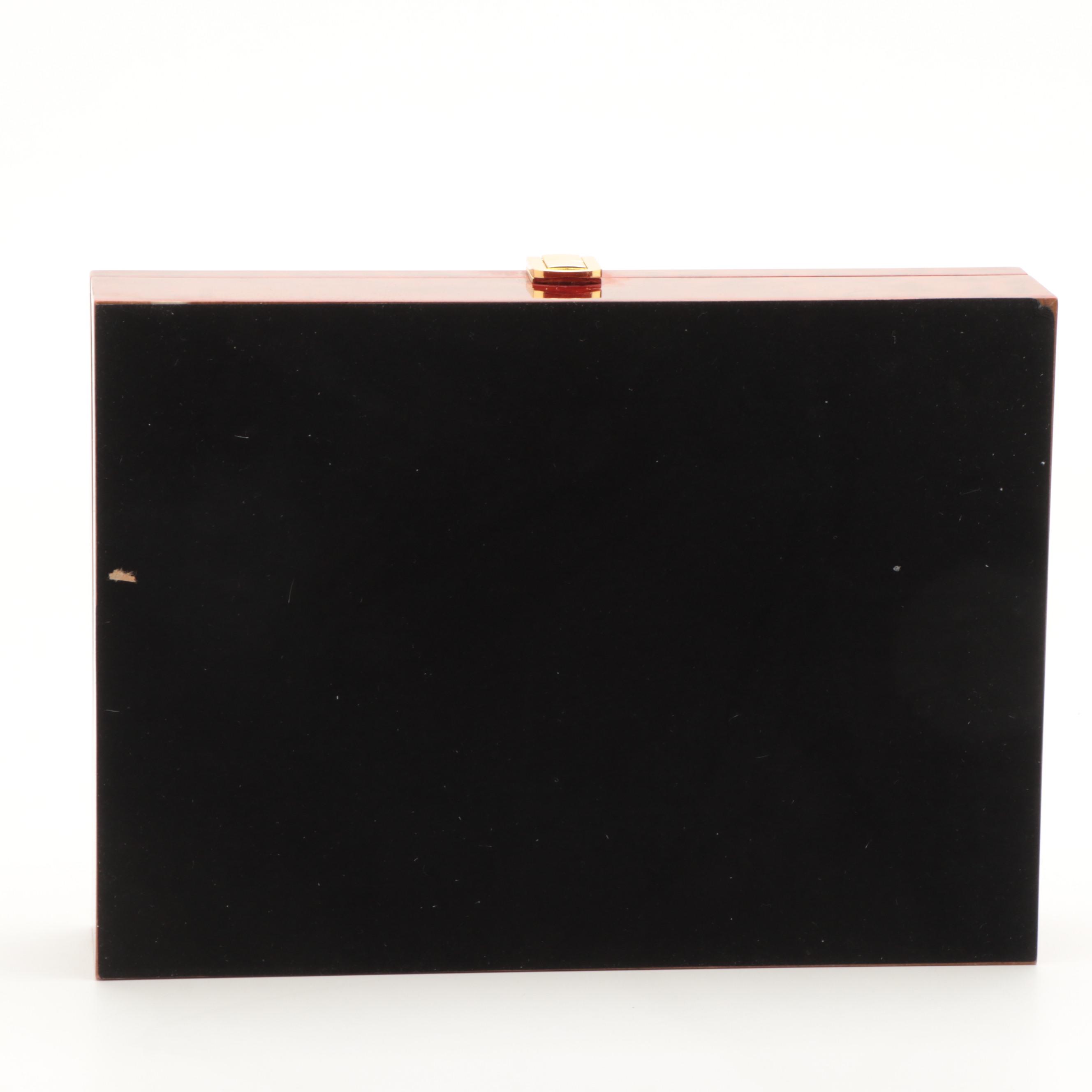 Contemporary Jewelry Boxes