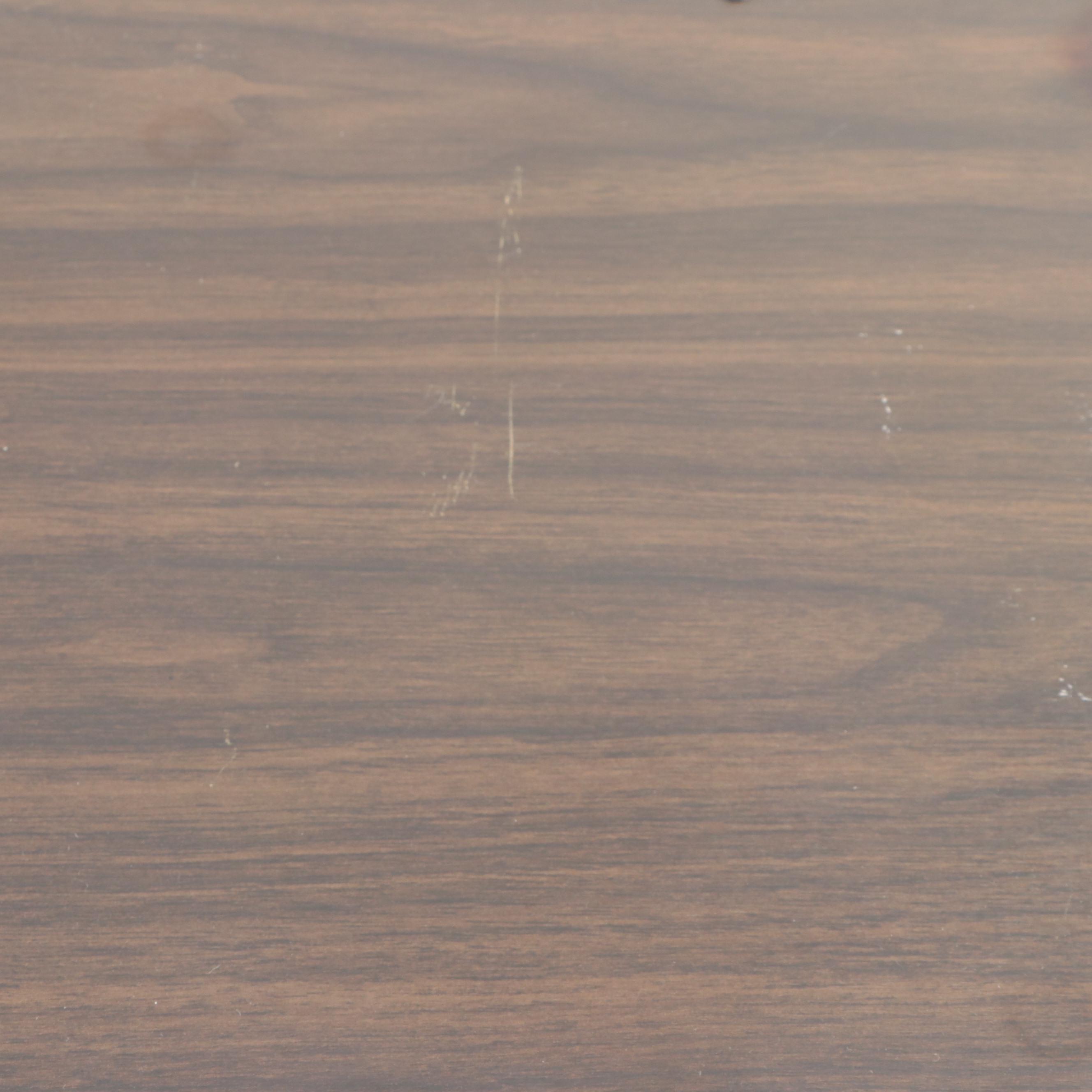 Marantz 5020 Cassette Deck, Realistic TR-881 8-Track Recorder and TEAC Equalizer