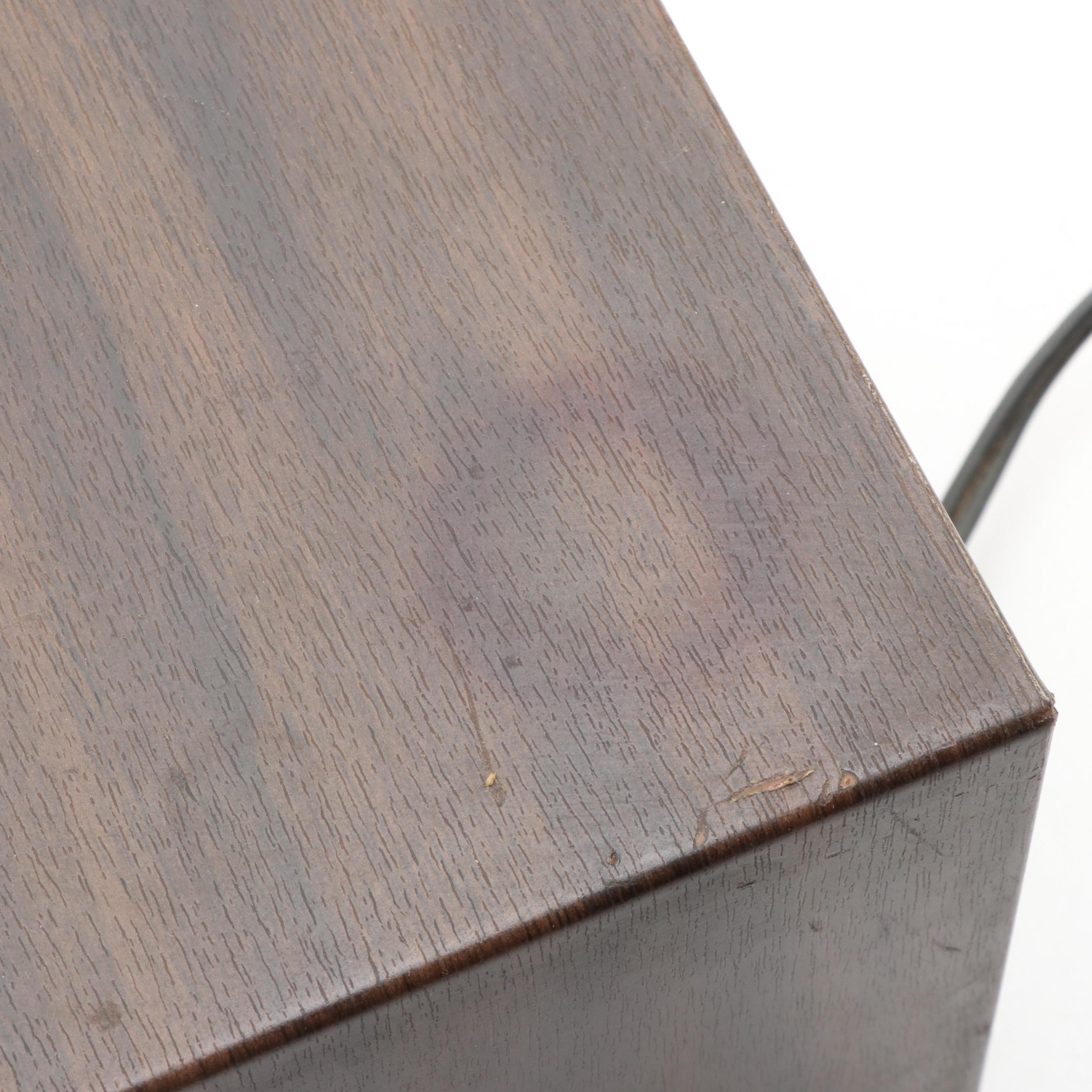 Marantz 5020 Cassette Deck, Realistic TR-881 8-Track Recorder and TEAC Equalizer