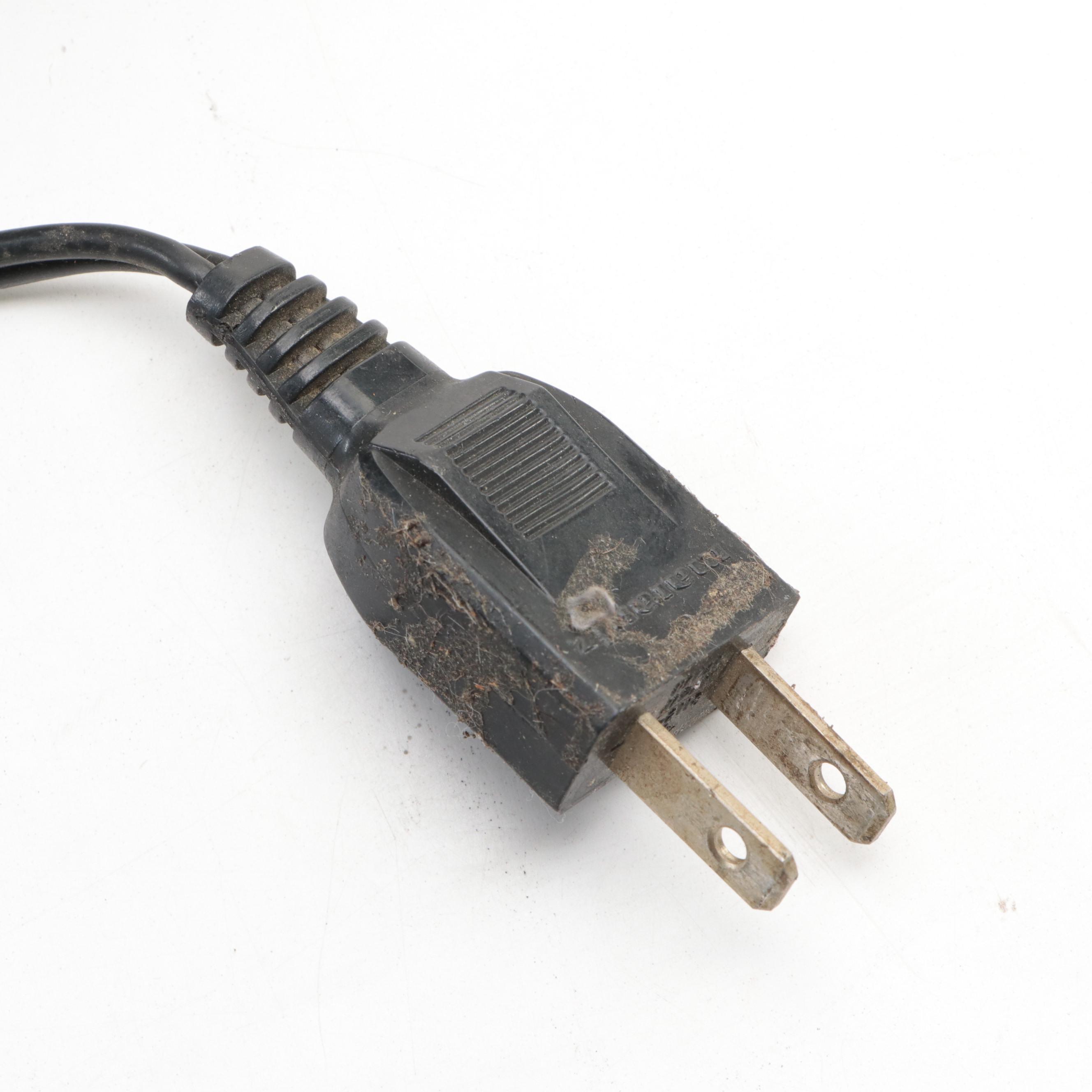 Marantz 5020 Cassette Deck, Realistic TR-881 8-Track Recorder and TEAC Equalizer