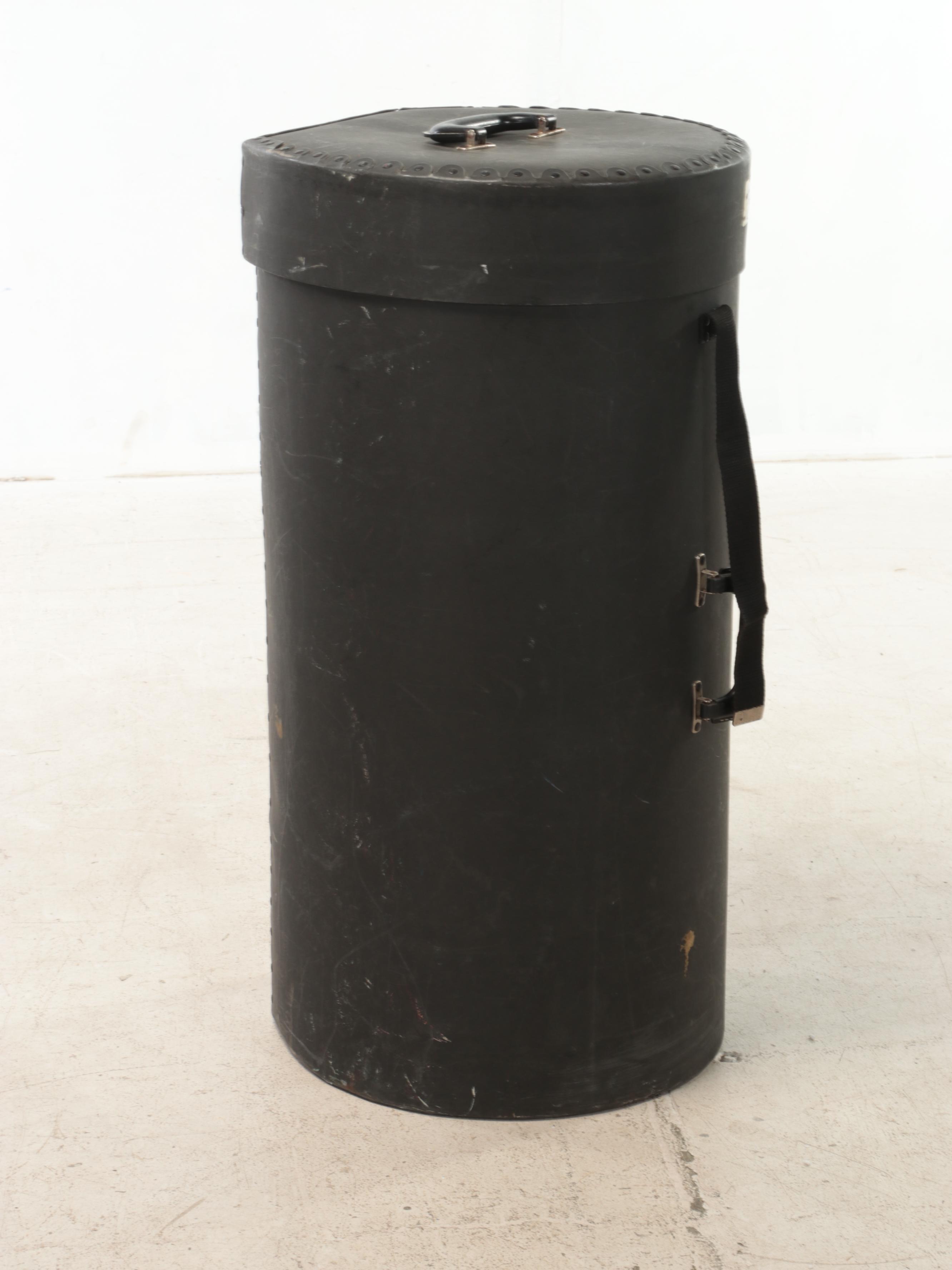 Yamaha Oak, Stage Custom Drum Kit with Wuhan, More Cymbals and Accessories