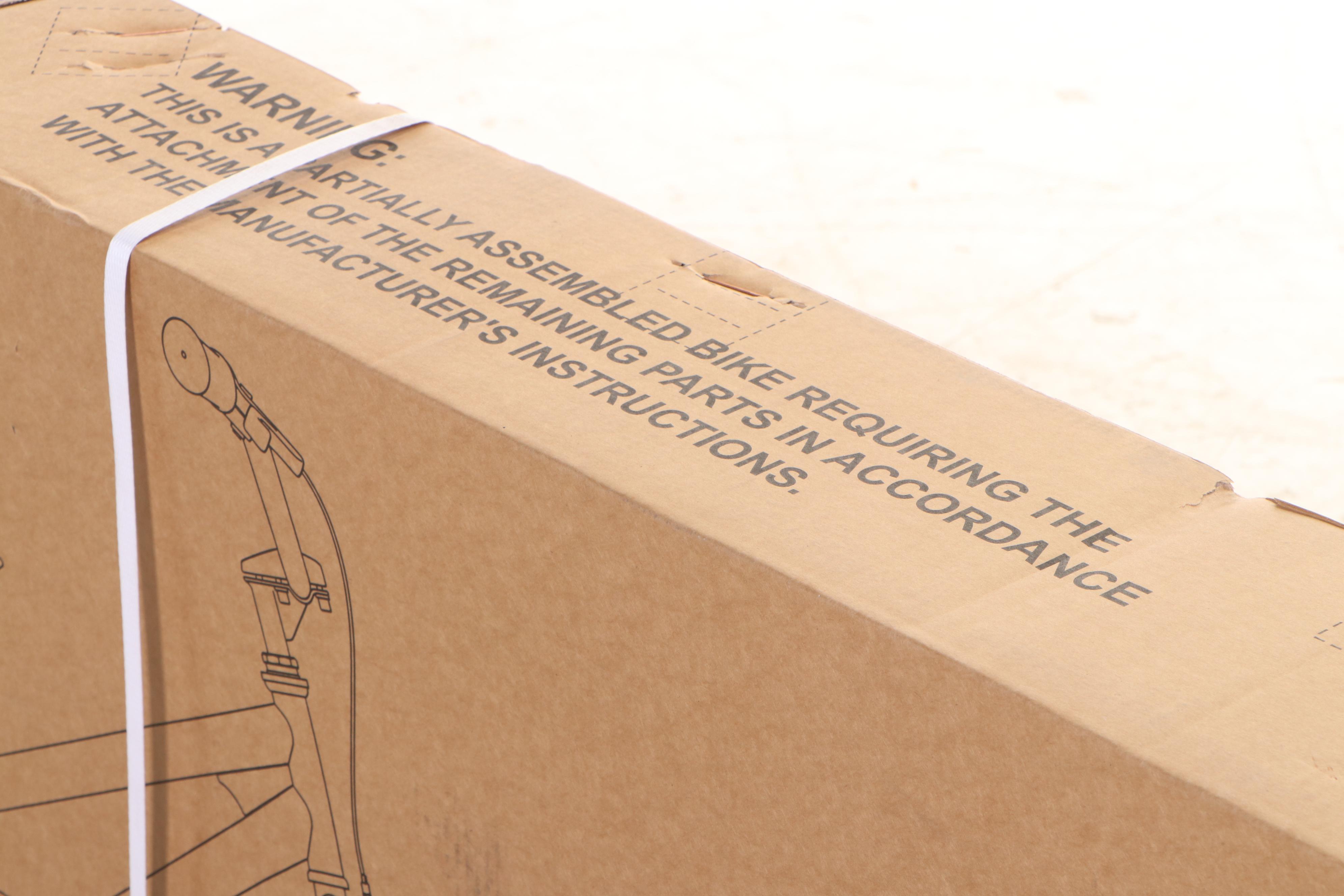 RoyalBaby Freestyle 18" Kids Bike in Red