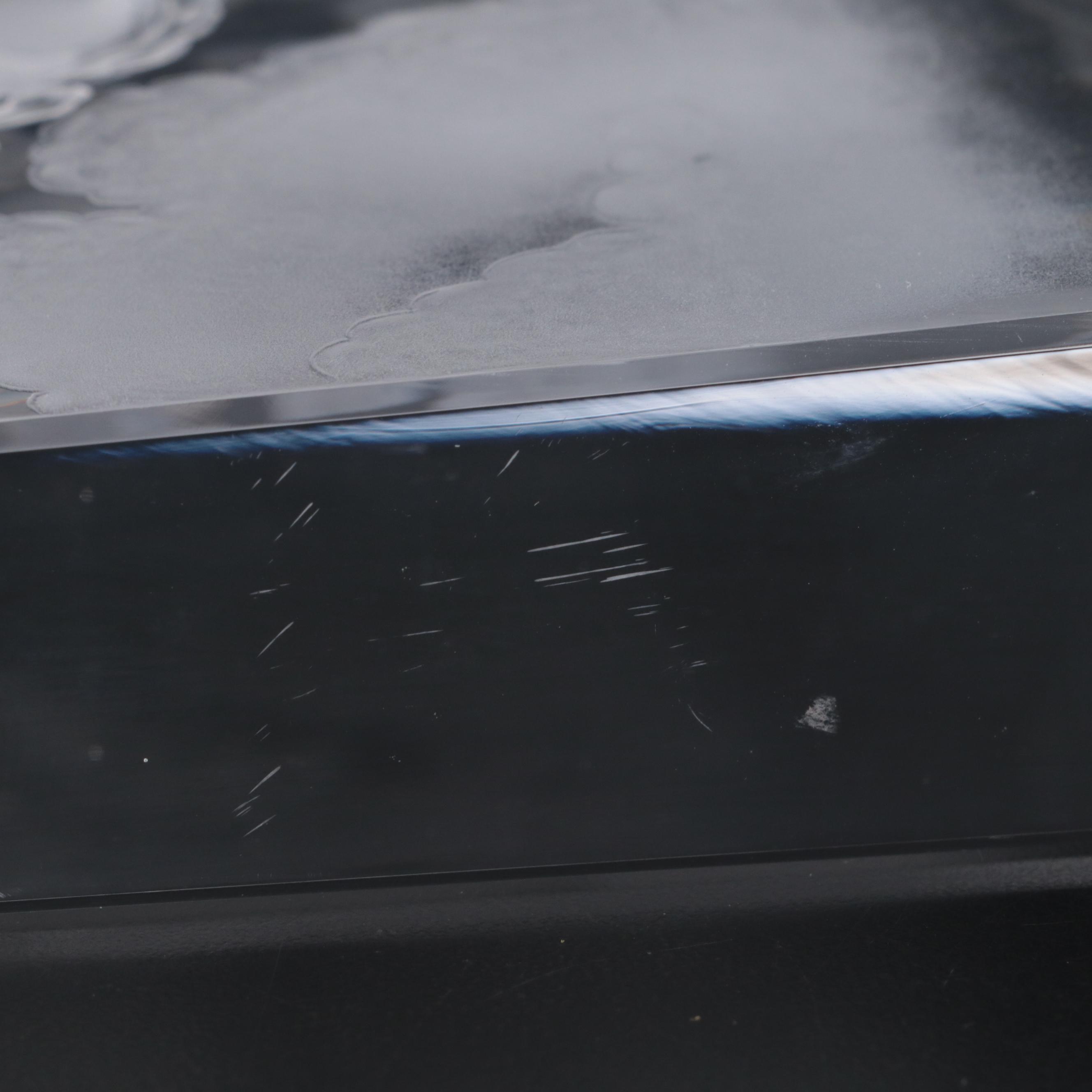 Tejkl Brothers for Atelier Chalupka –Tejkl "Icarus" Engraved Czech Crystal Block