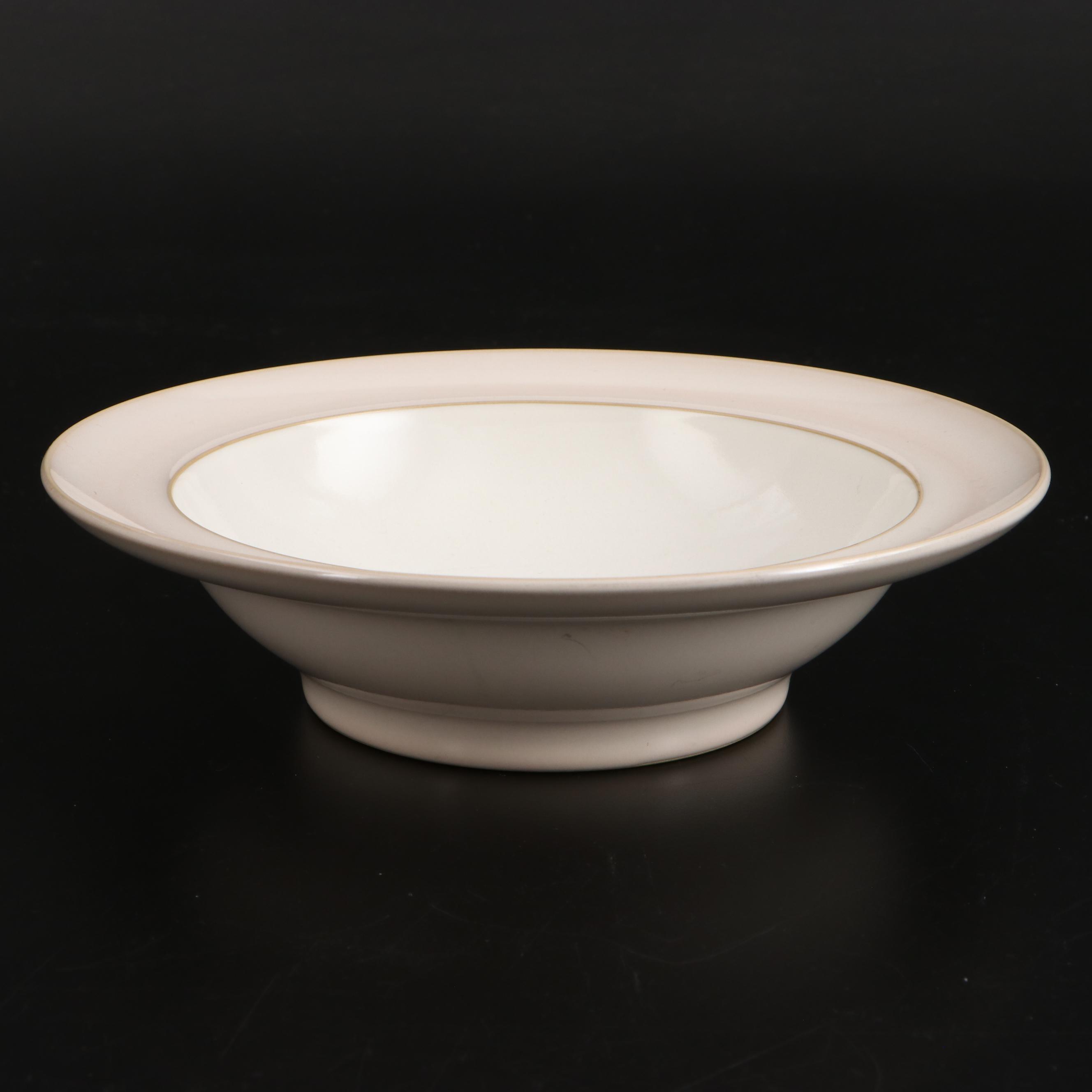 Denby English Stoneware Dinnerware Collection