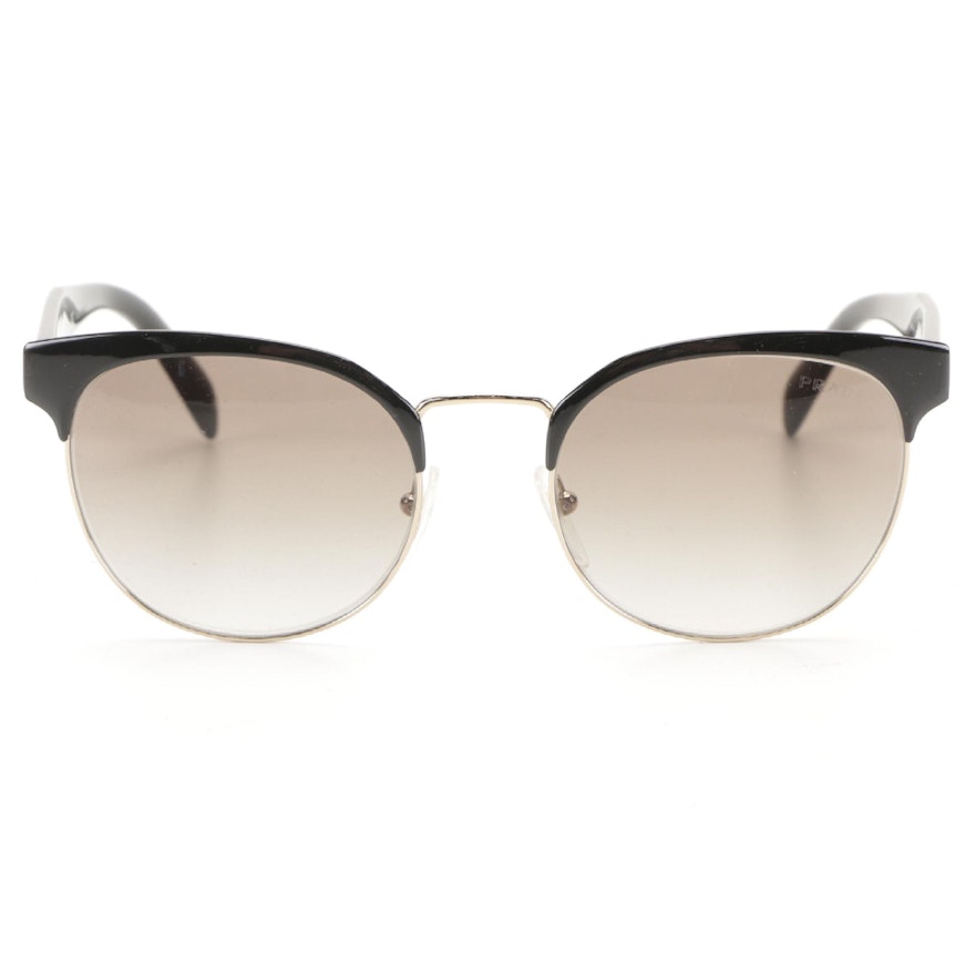 Prada SPR61T Sunglasses with Case and Box