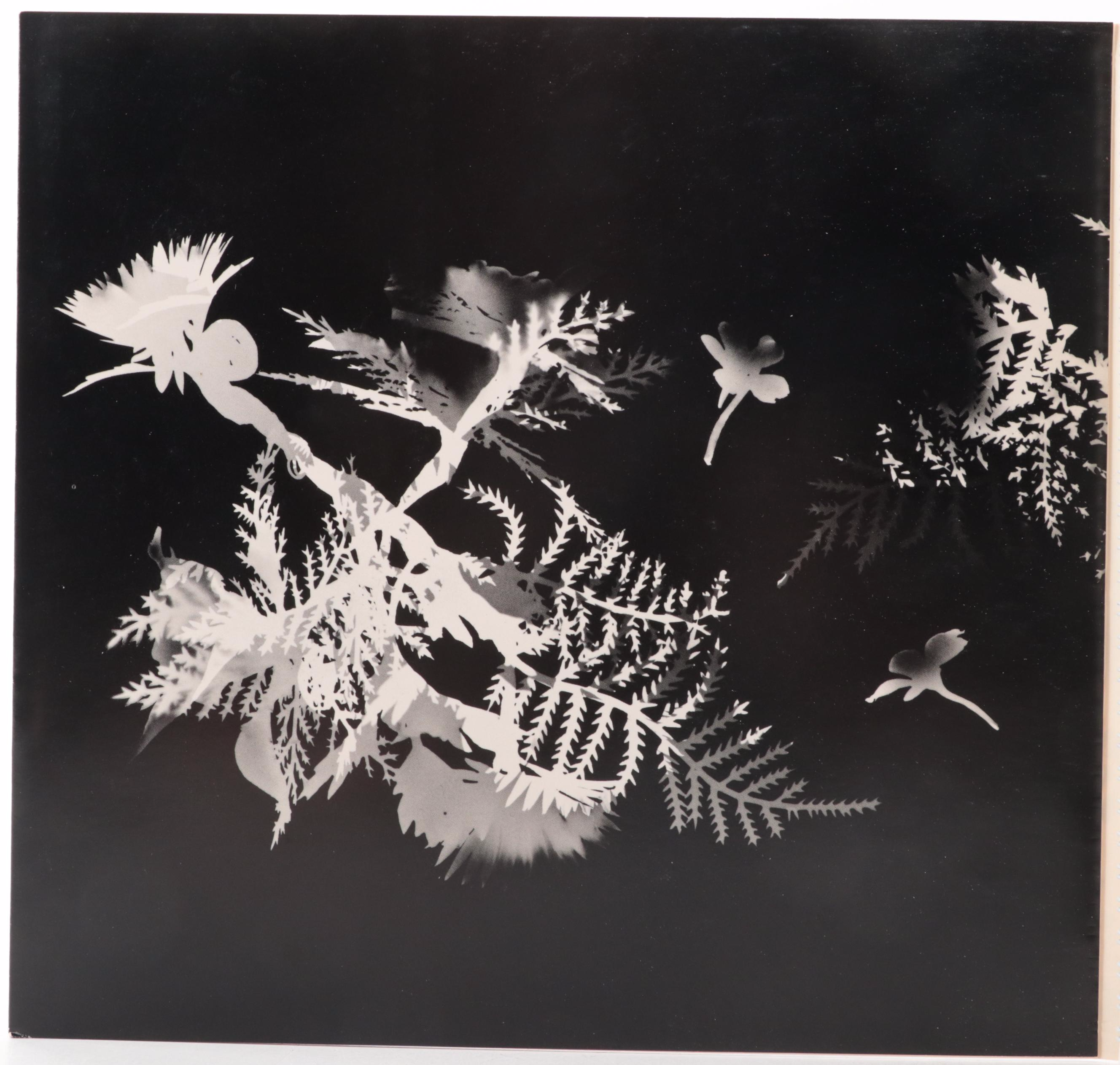 Mr. Spoons Memorabilia, Book with Record and Cal Kowal Photo Prints