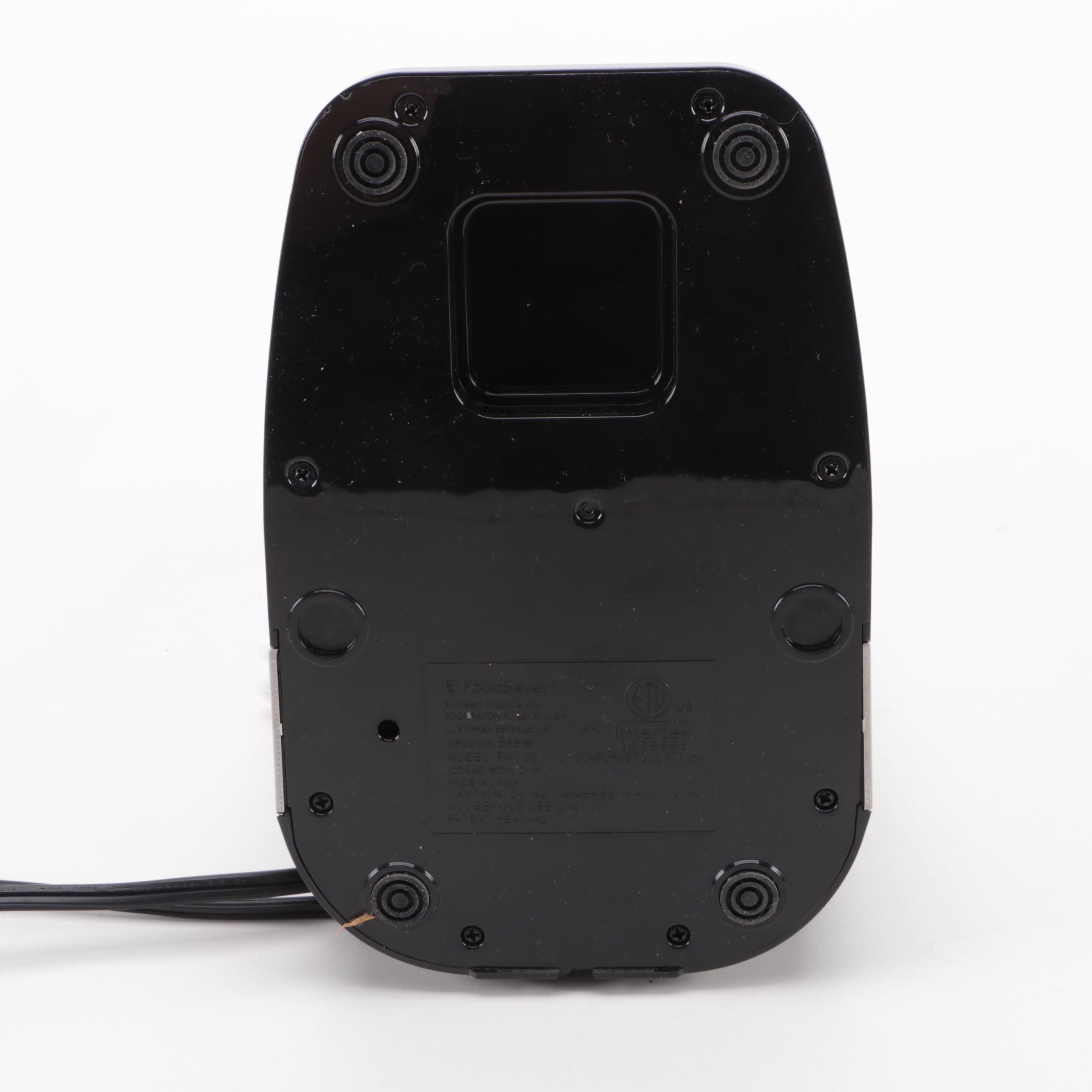 Ninja Storm Food Processor/Blender with Instant Cooker and Other Kitchen Gadgets