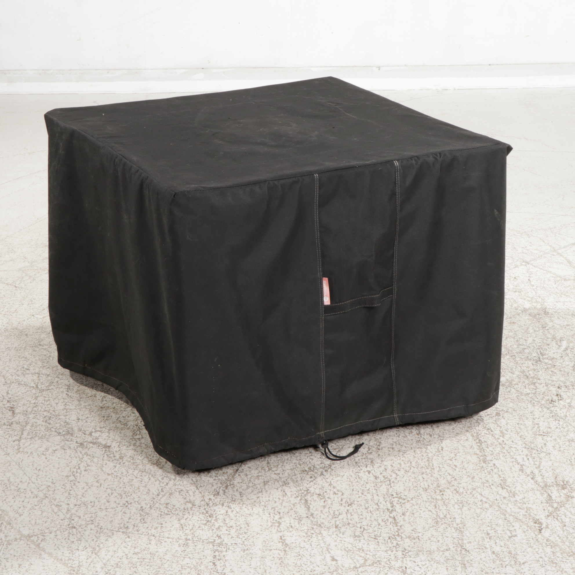 Mr. Bar-B-Q Propane Patio Fire Pit Table, 21st Century